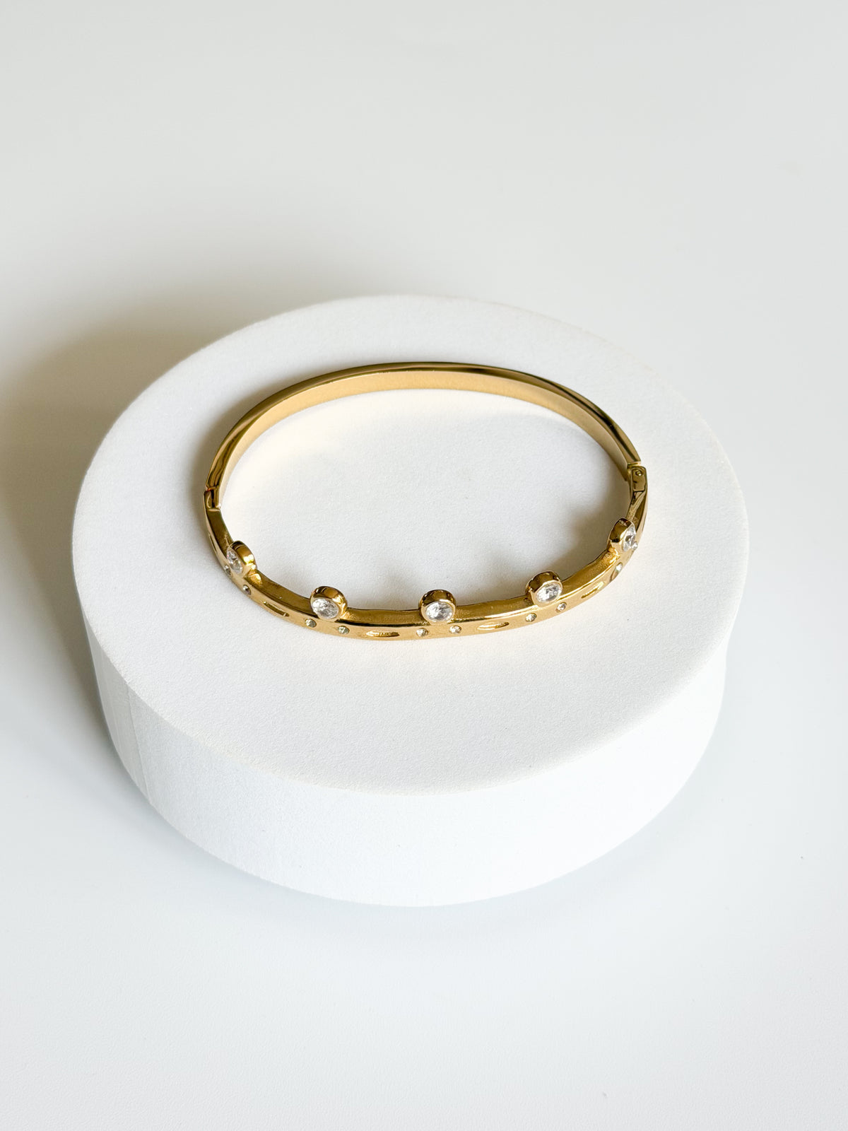 Elaraine Cuff