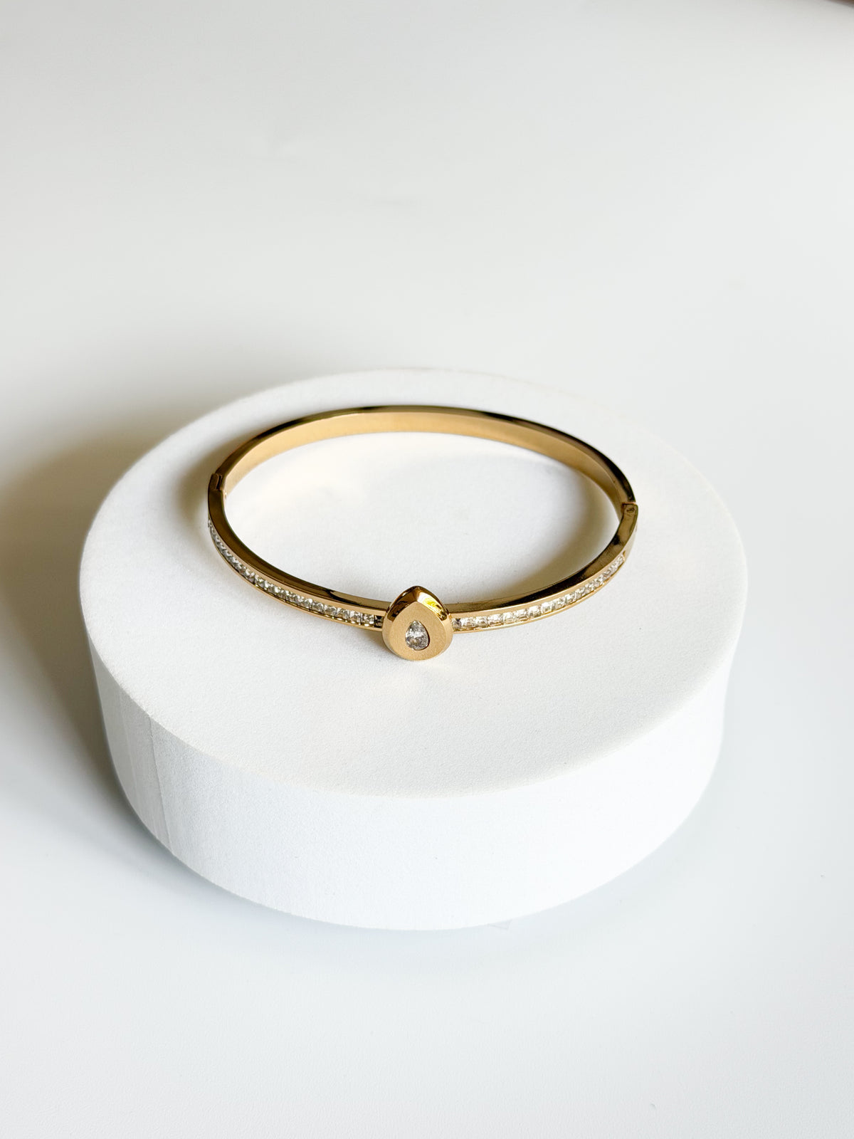 Coralie Cuff