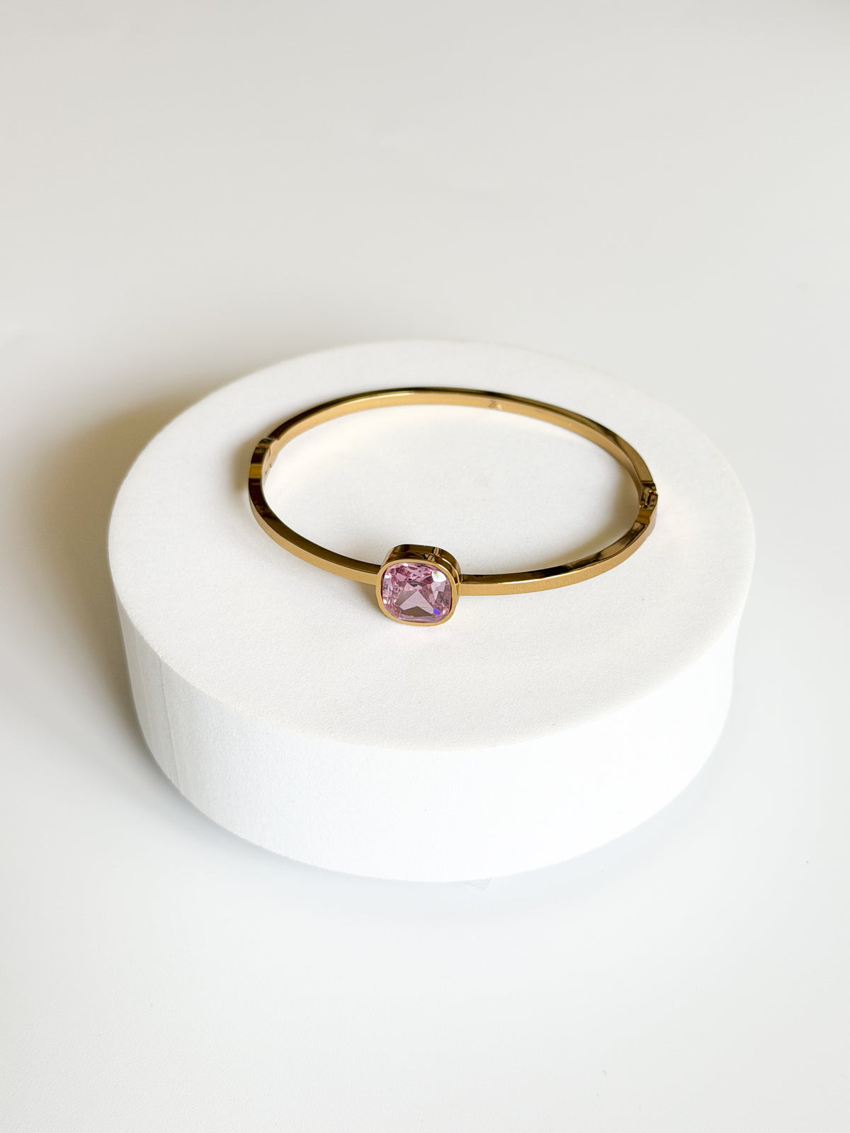Roselle Cuff (Baby Size)