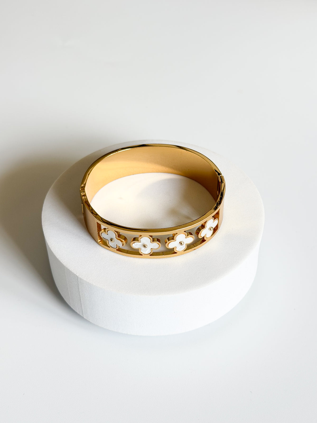 Elowyn Cuff