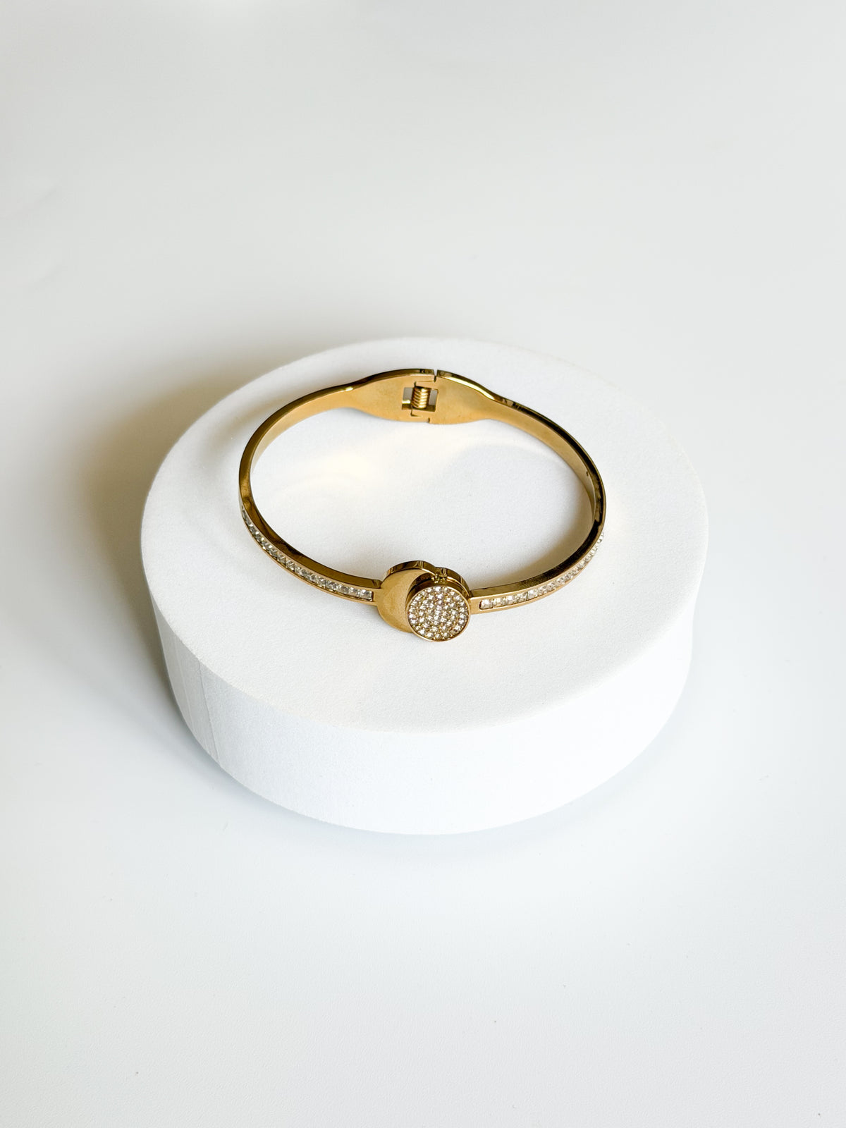 Maelle Cuff
