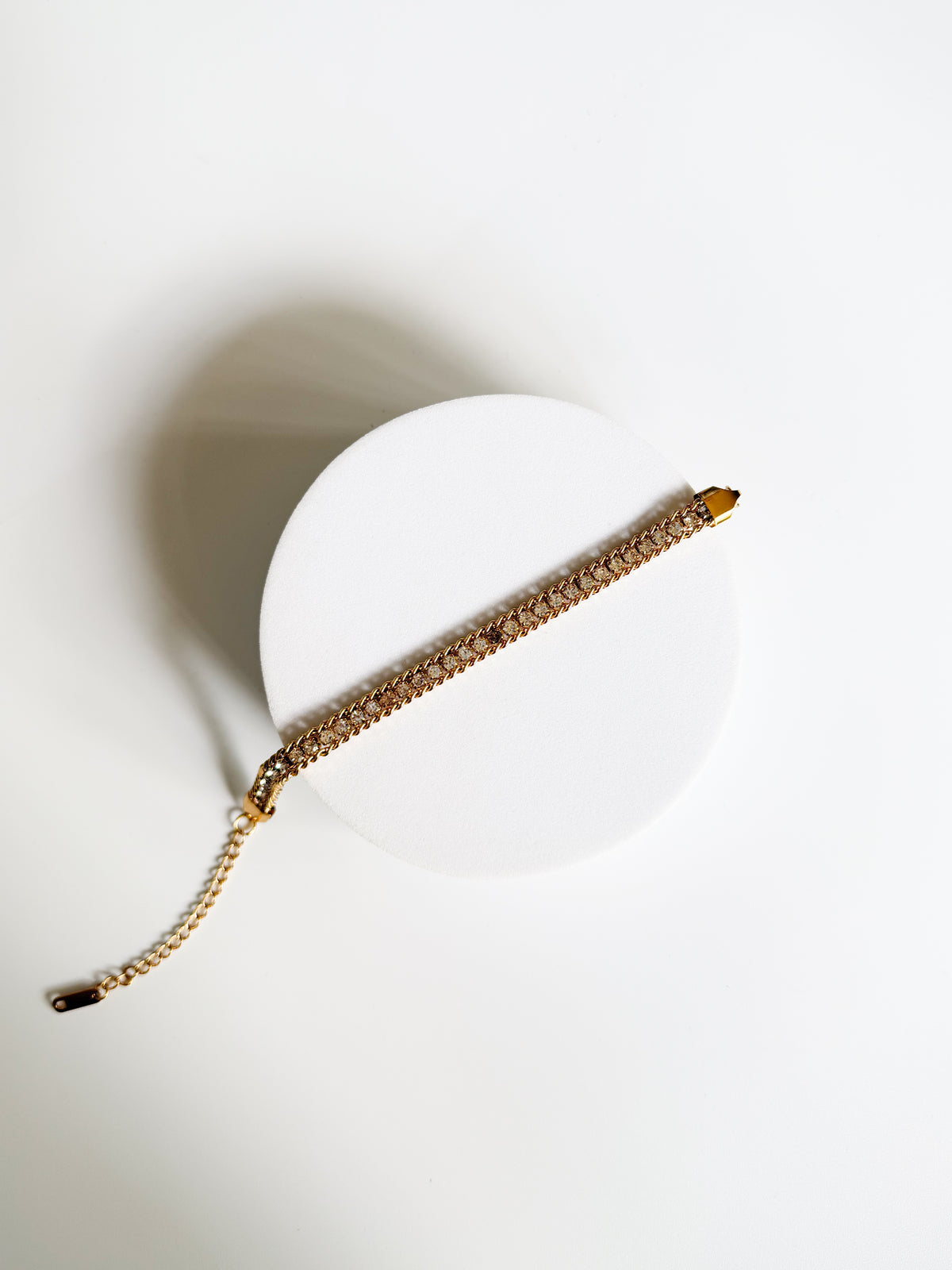 Gilded Thread