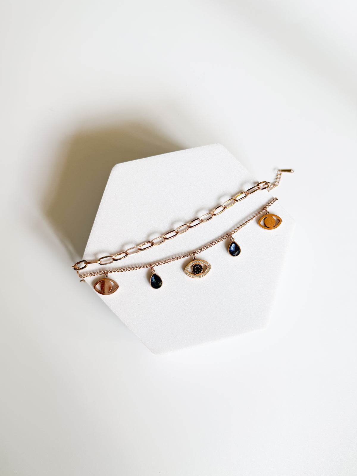 Malocchio Bracelet
