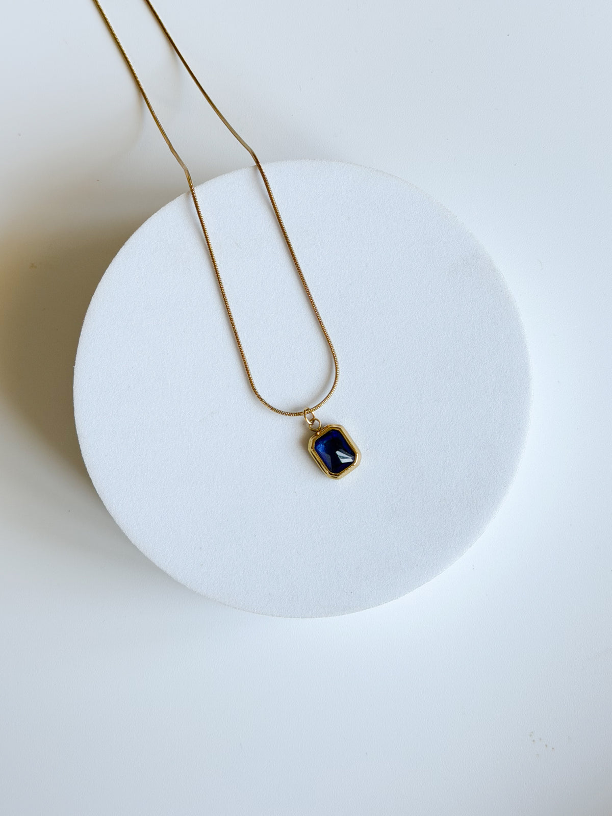Fleur De Lune