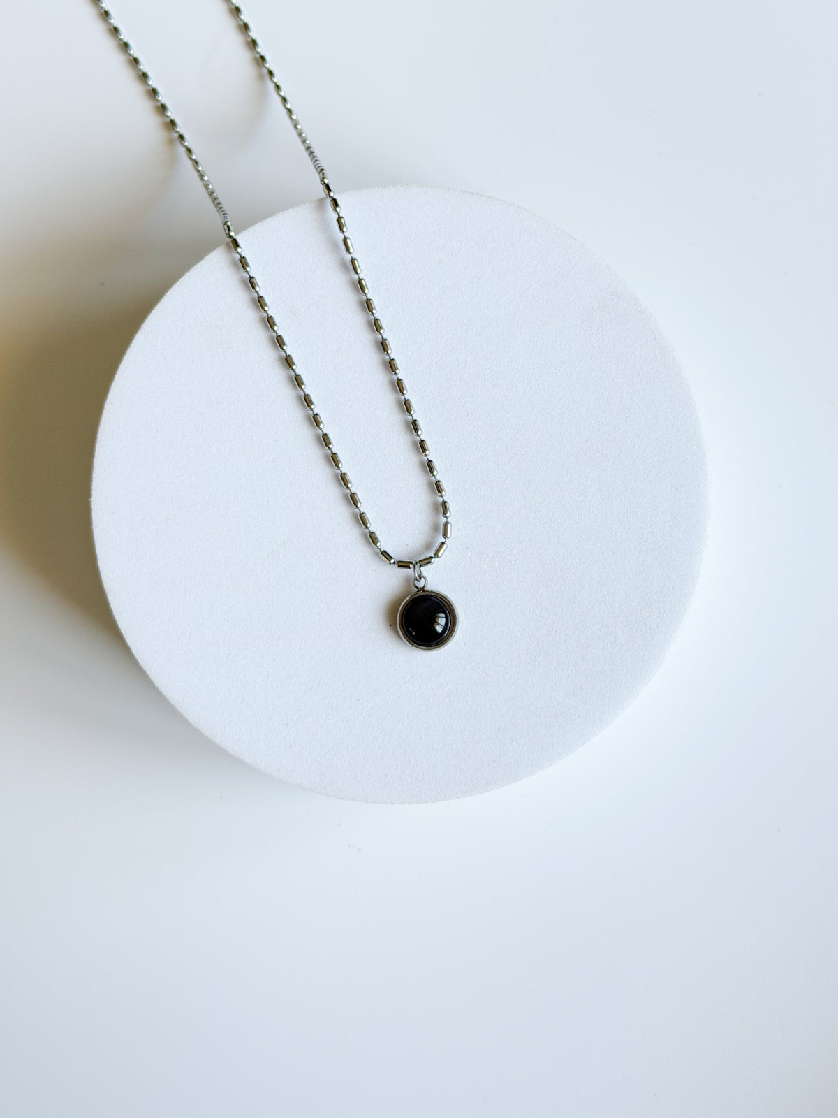 Wish Upon Necklace