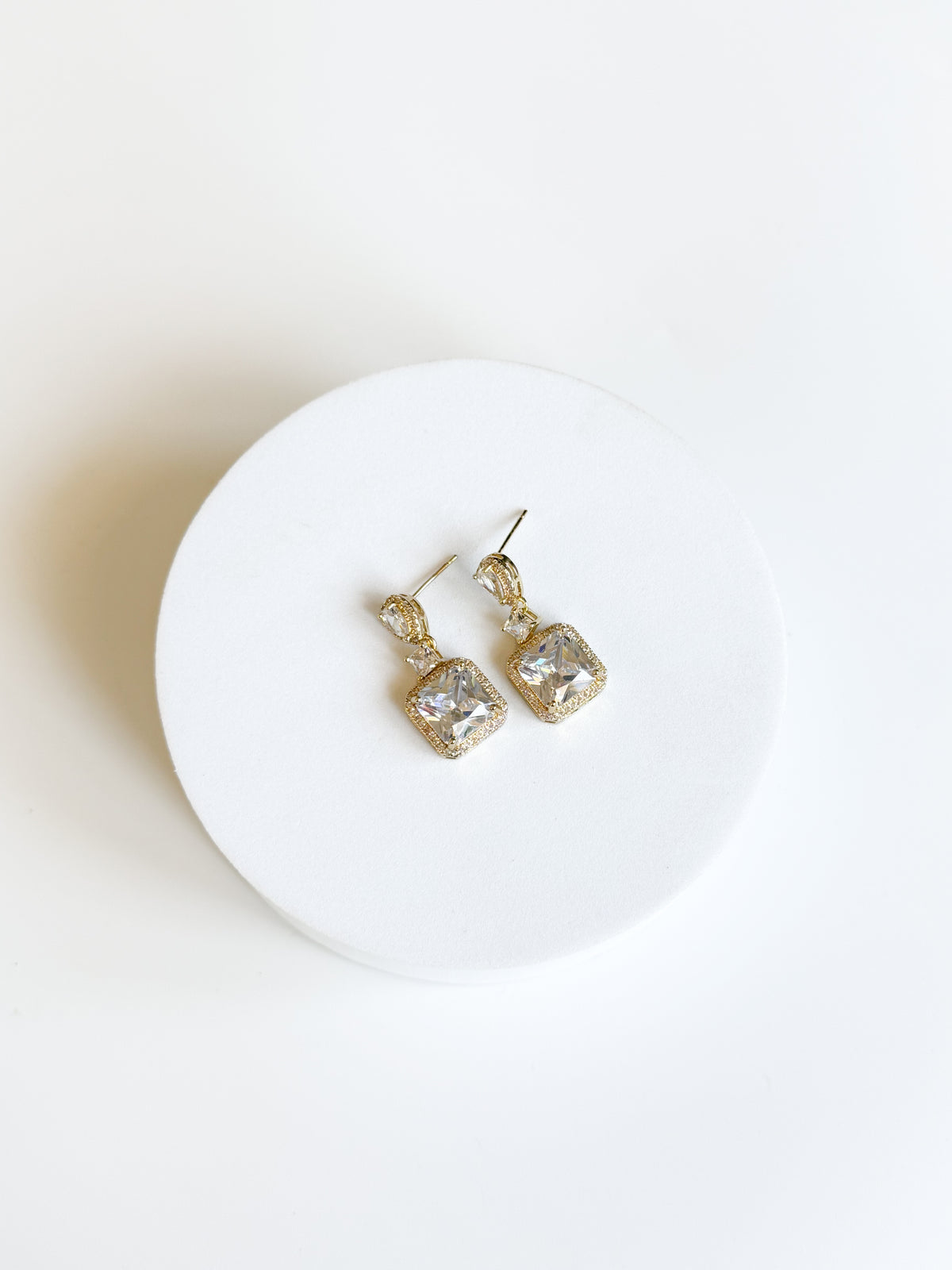 Aurette Earrings