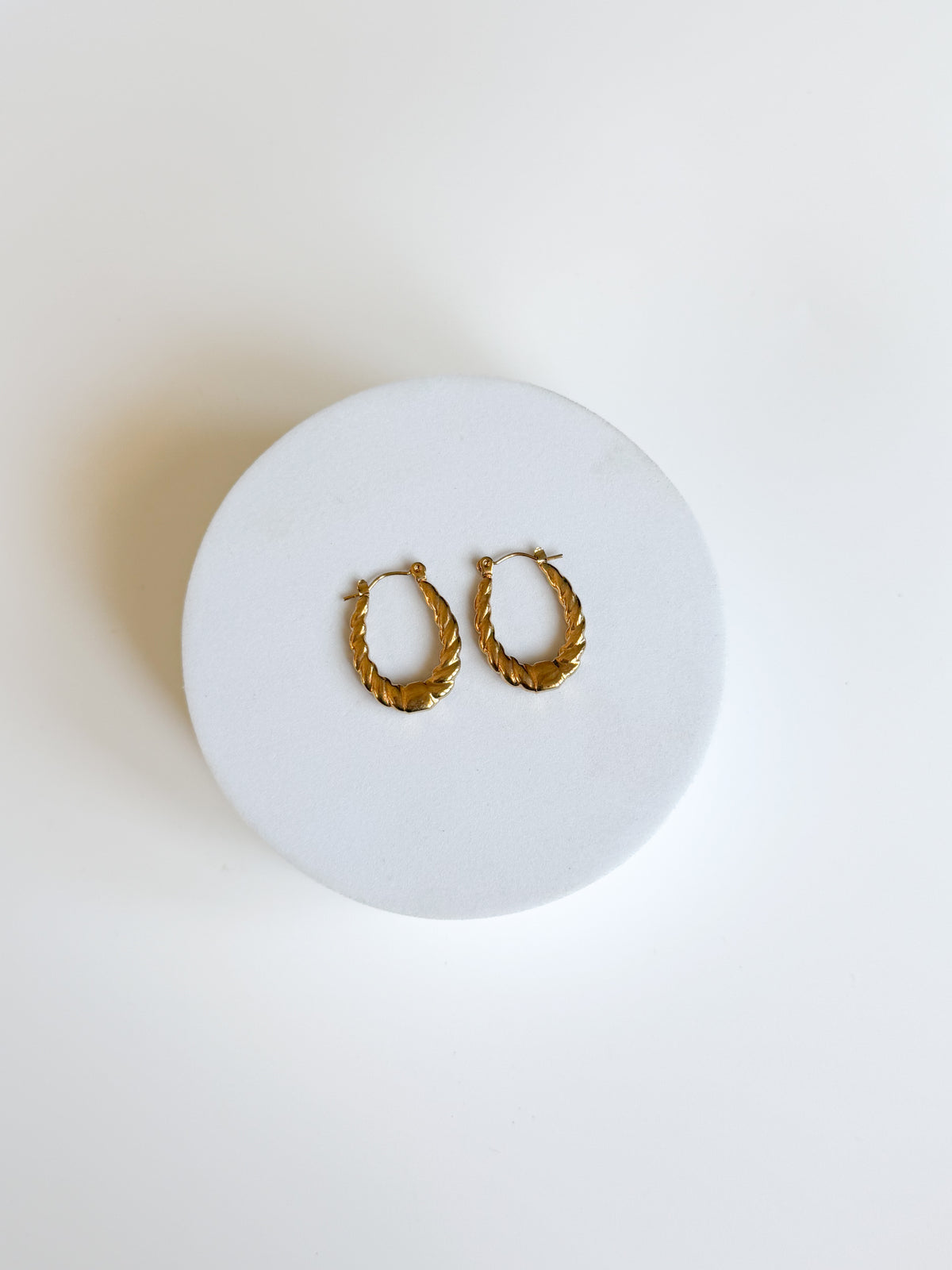 Halo Hoops