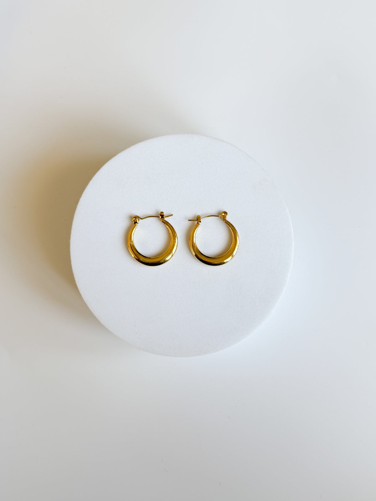Sugar Hoops