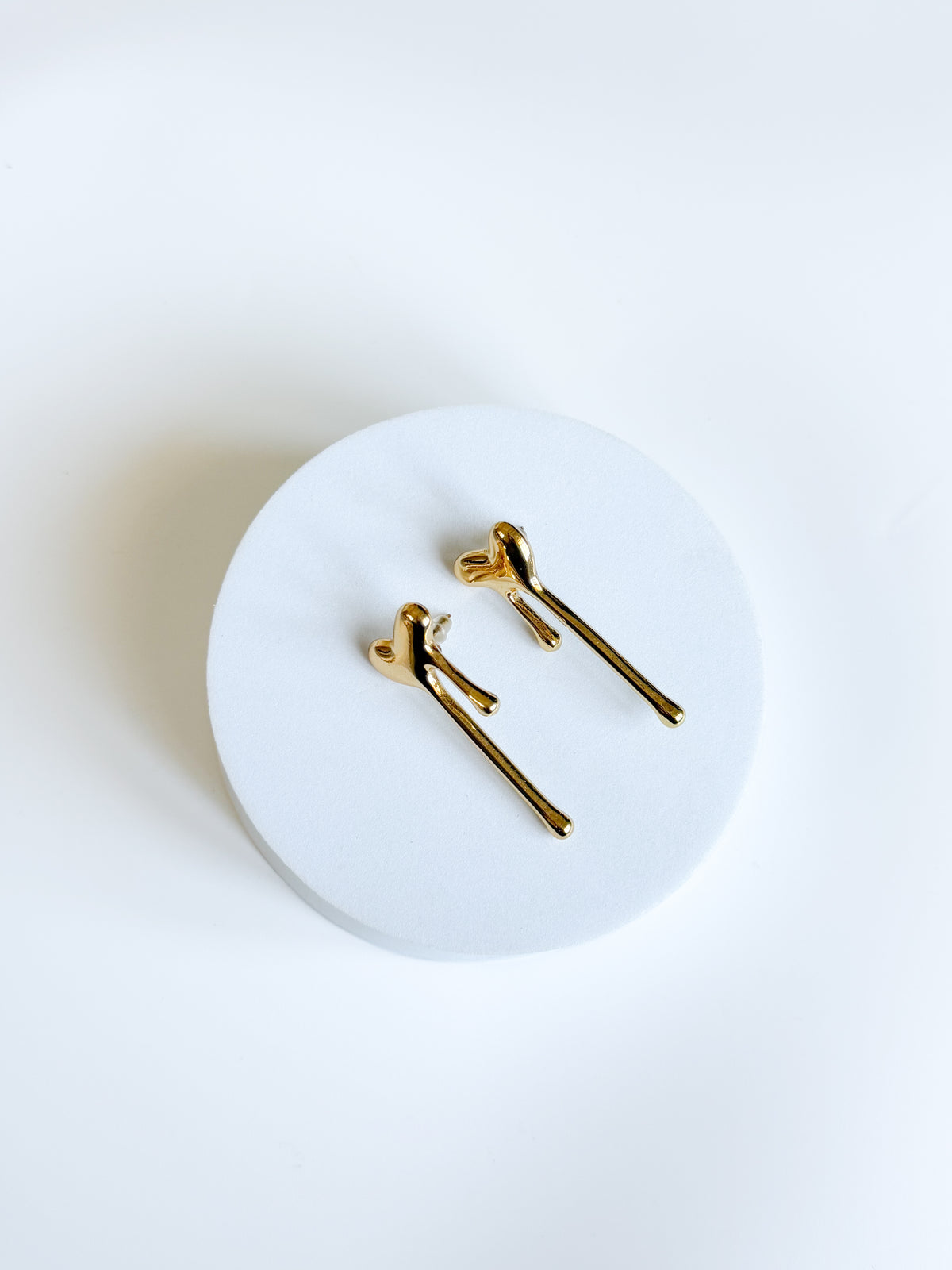 Love Drip Earrings