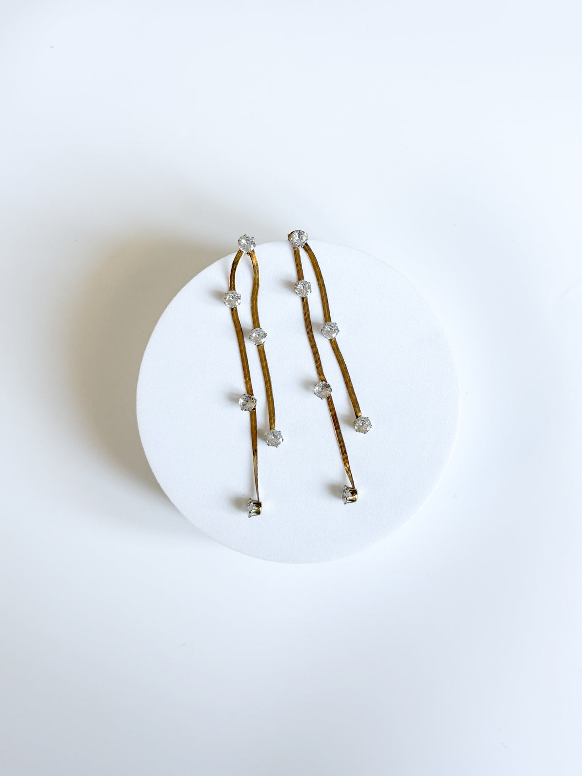 Drip Earrings