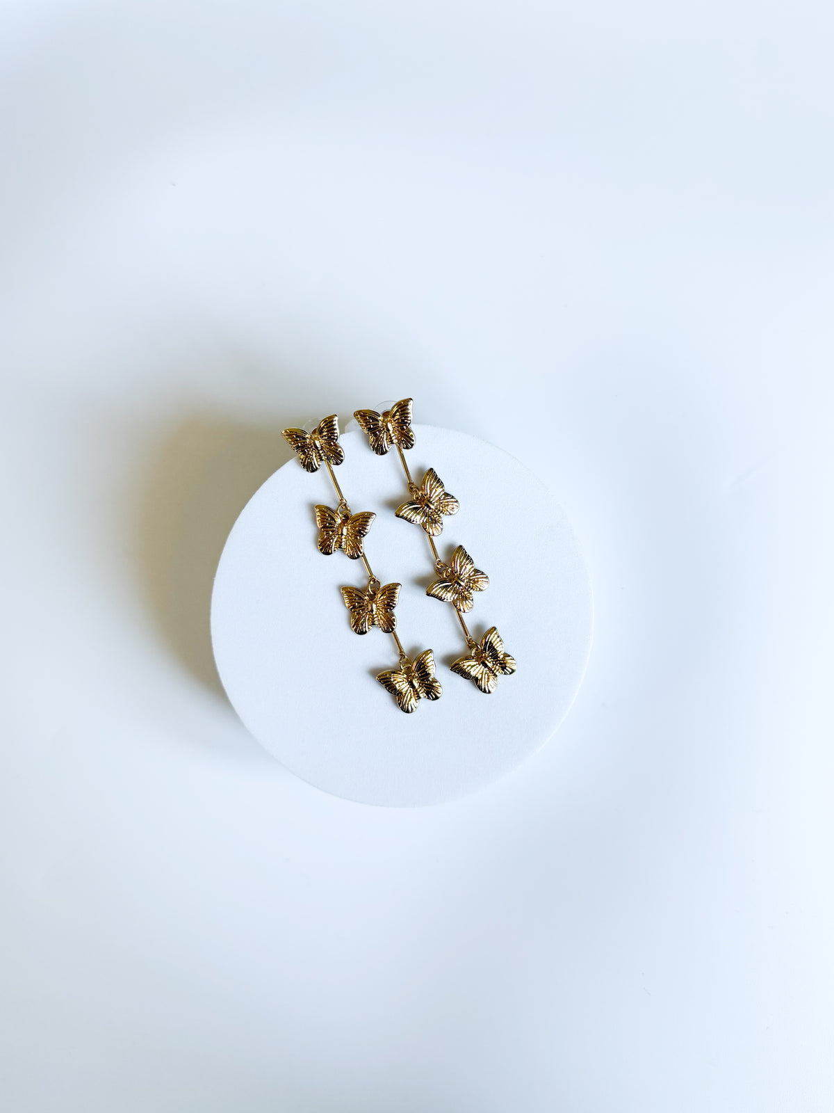 Butterfly Drops