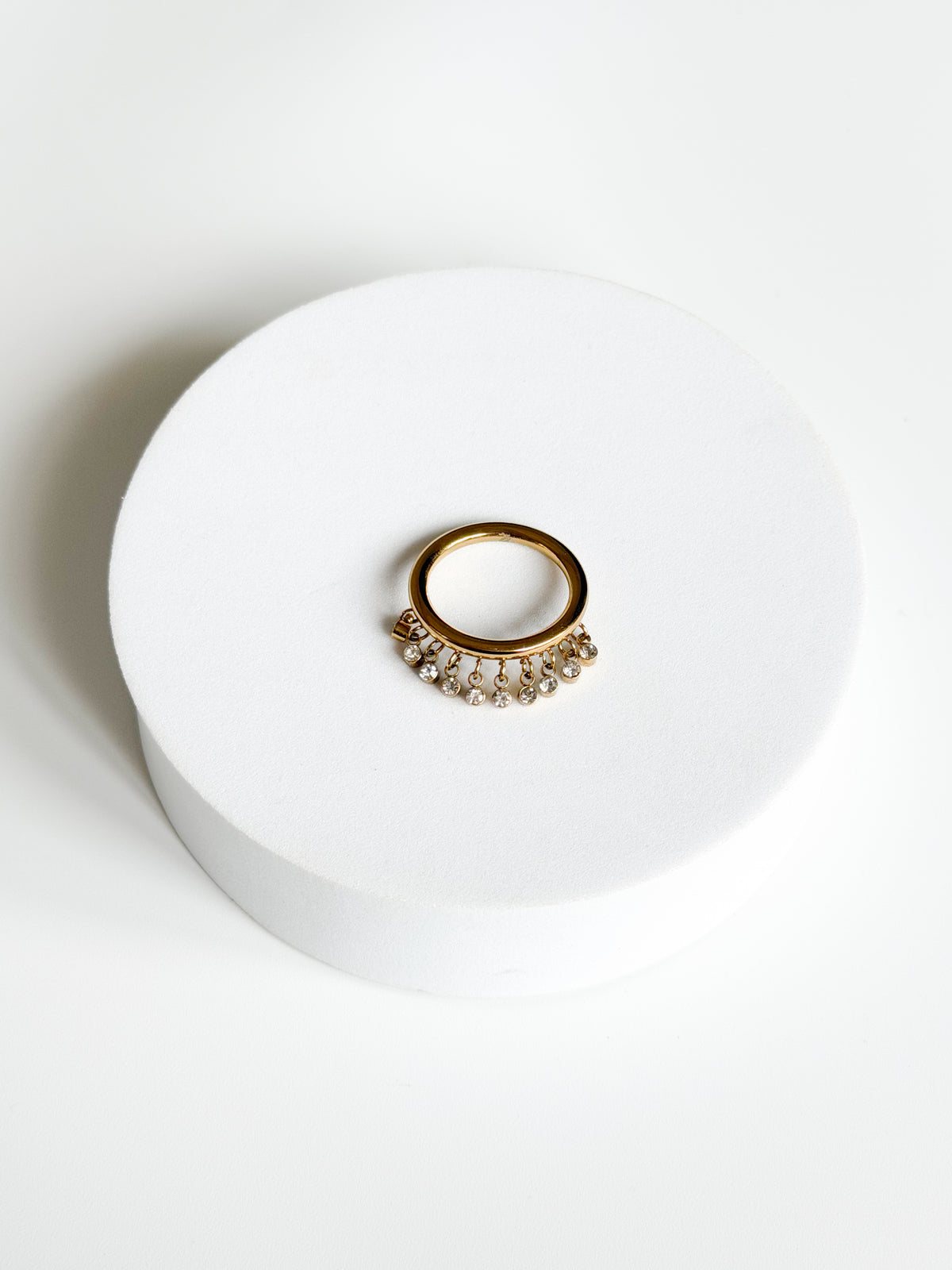 La Belle Ring