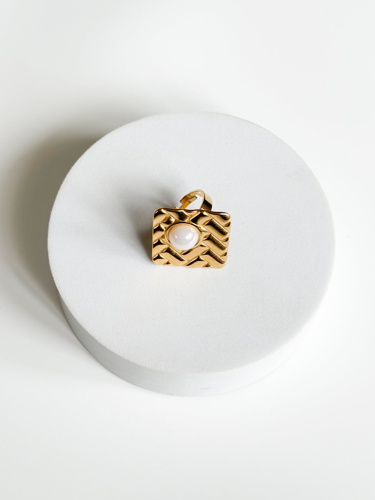 Bewitched Ring
