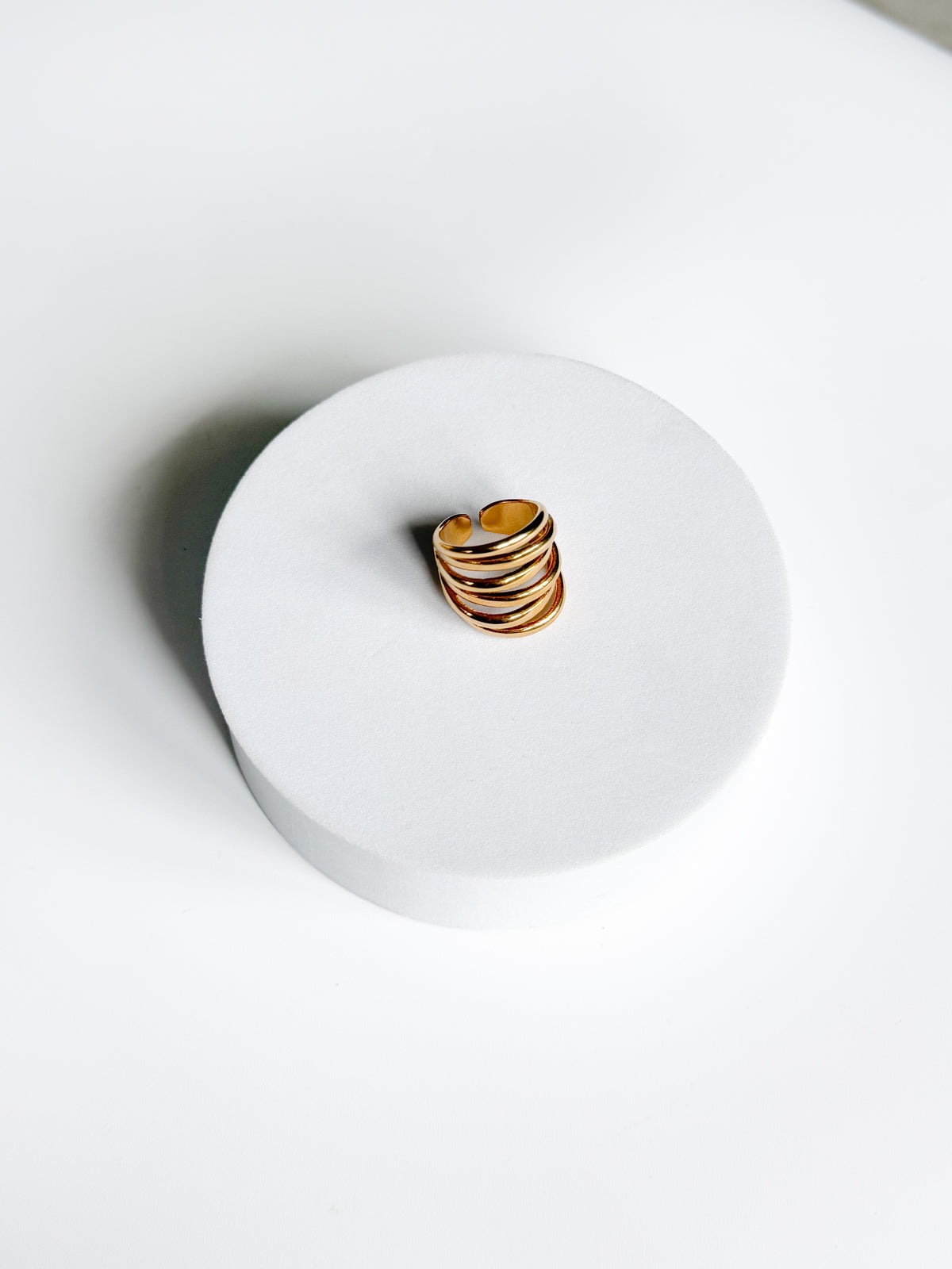 Cressida Ring