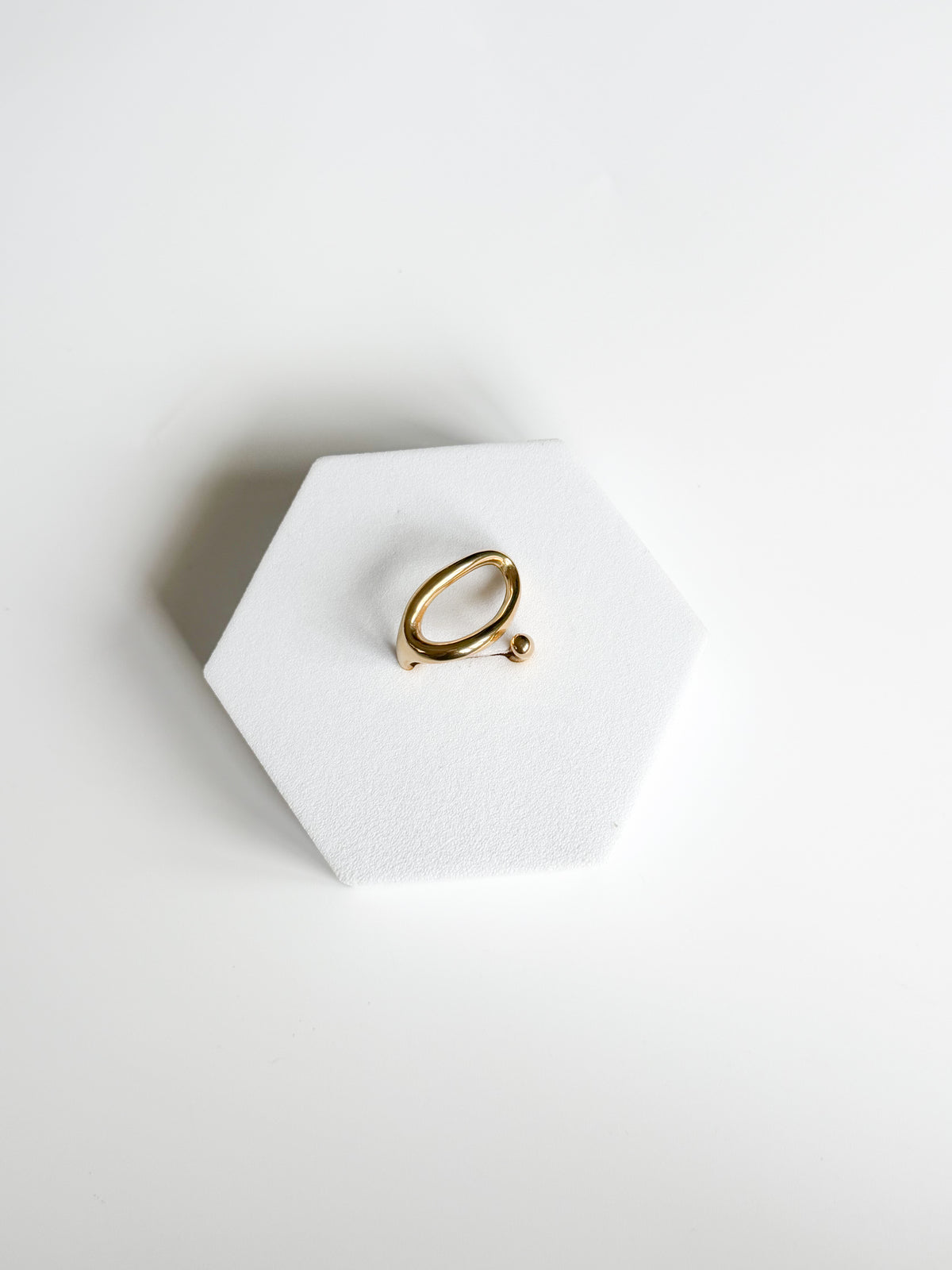 Delphina Ring