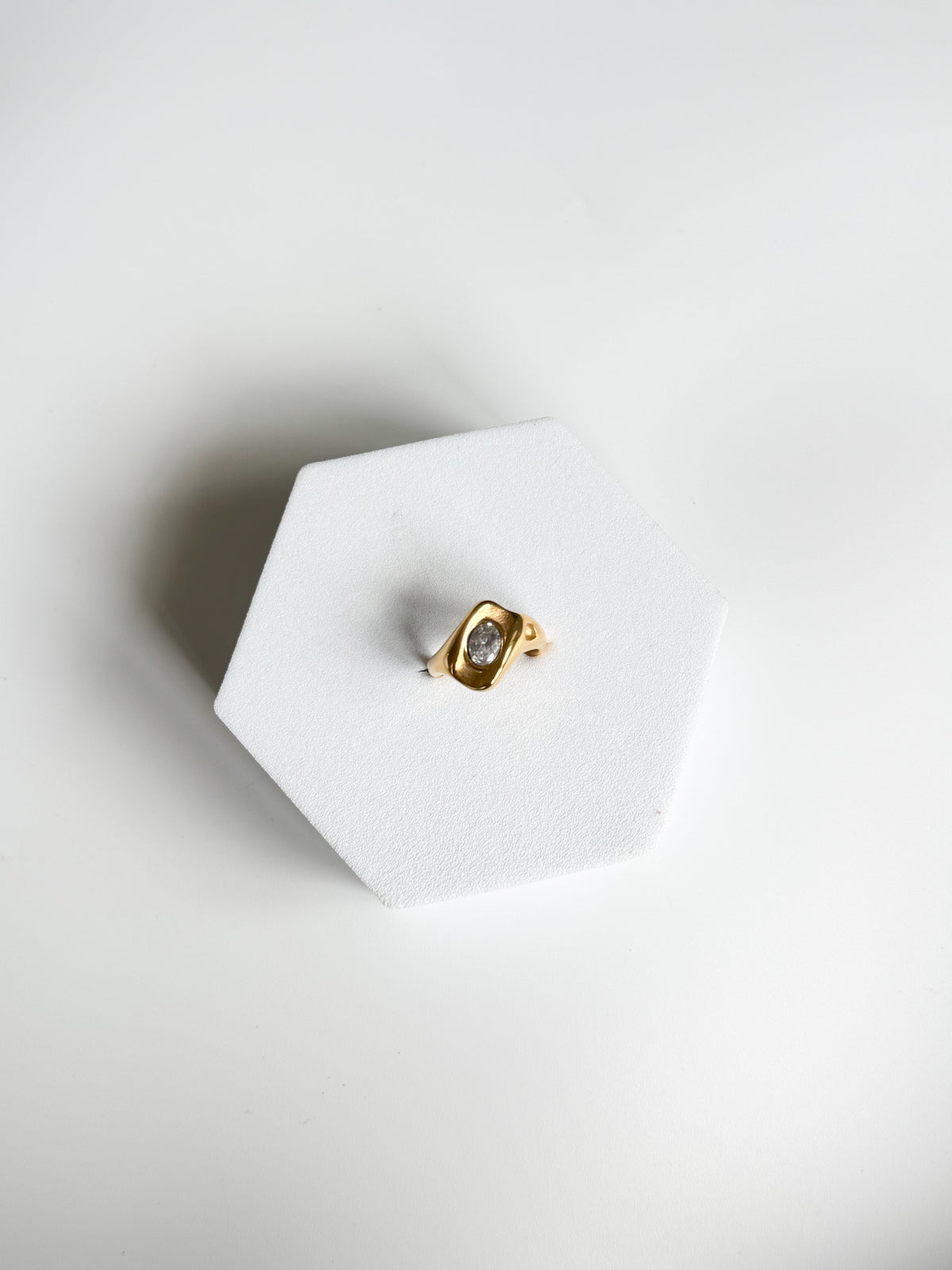 Cosette Ring