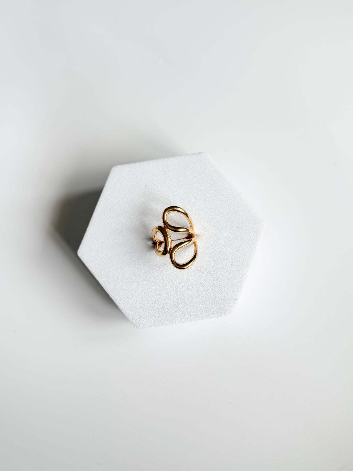 Enigma Ring