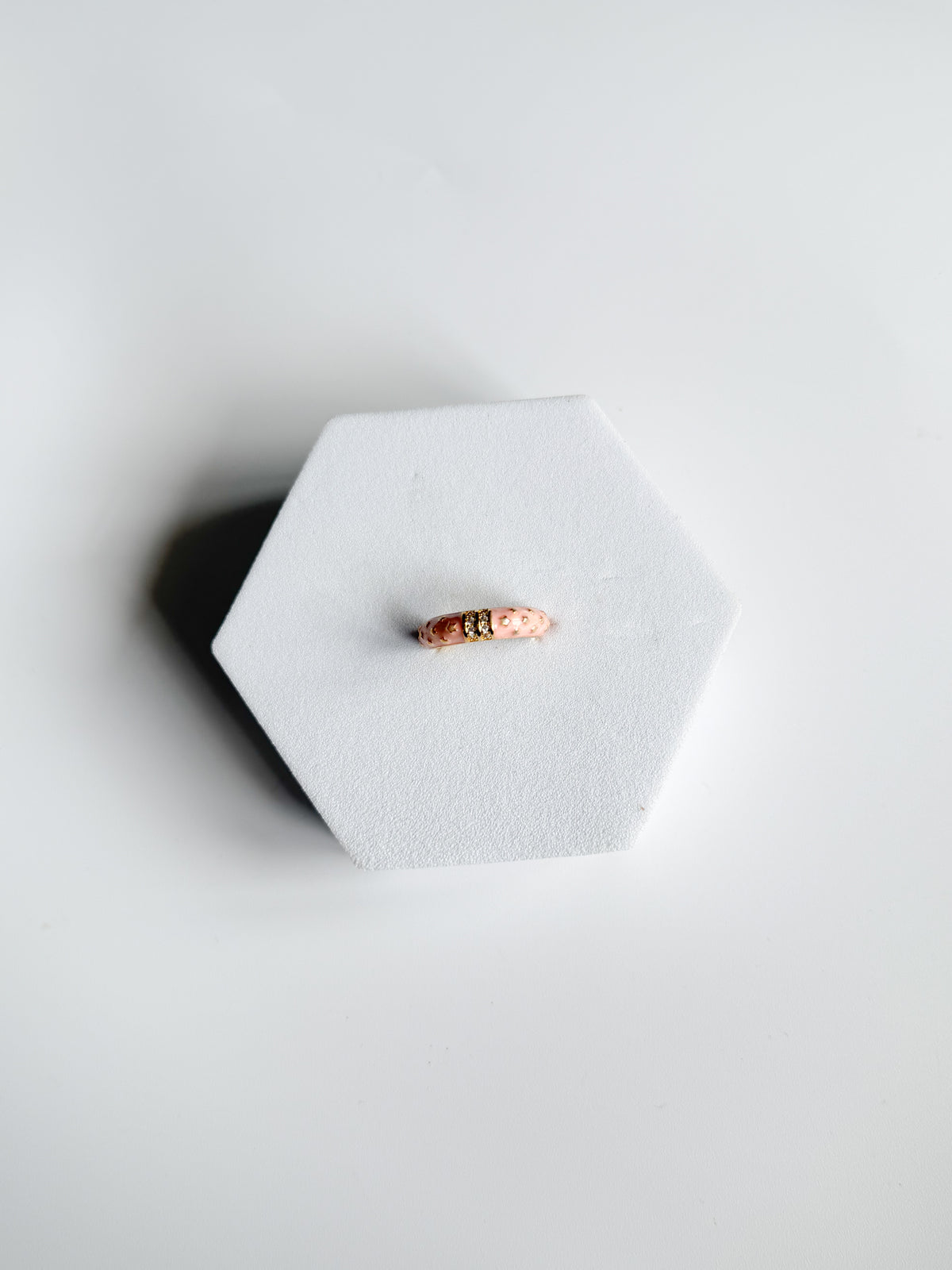 Valencia Ring
