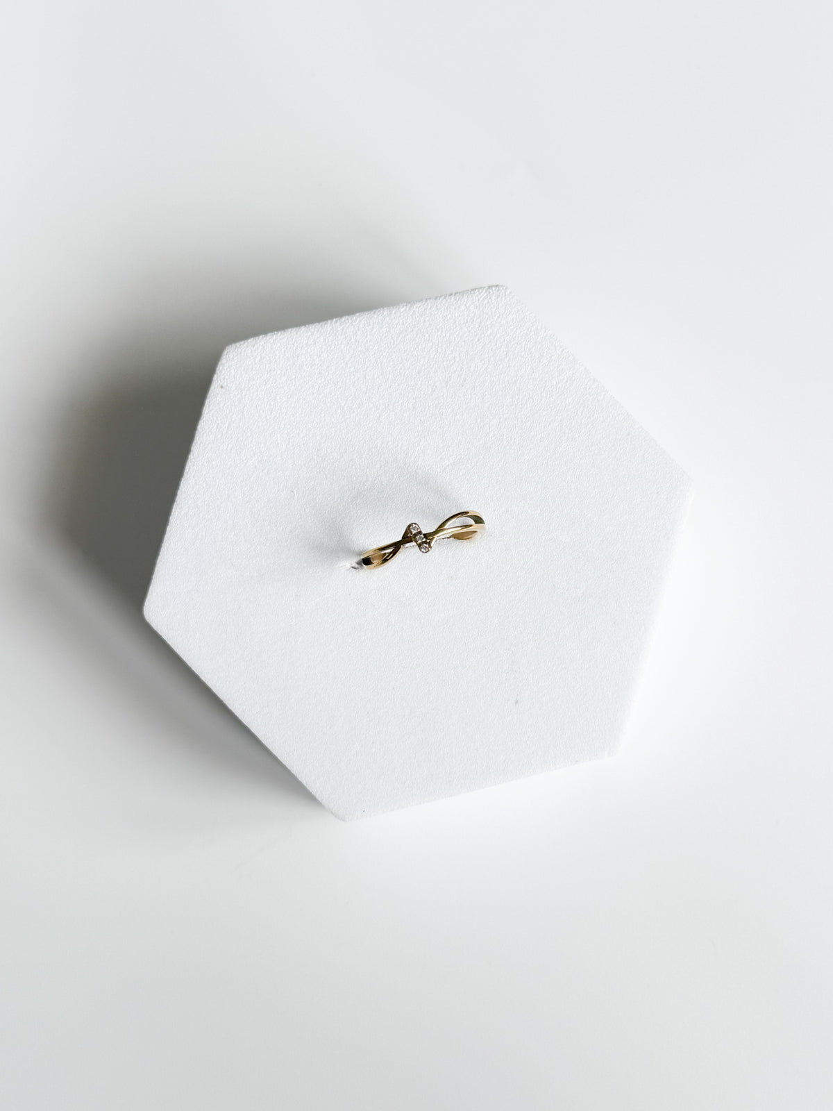 Lisette Ring