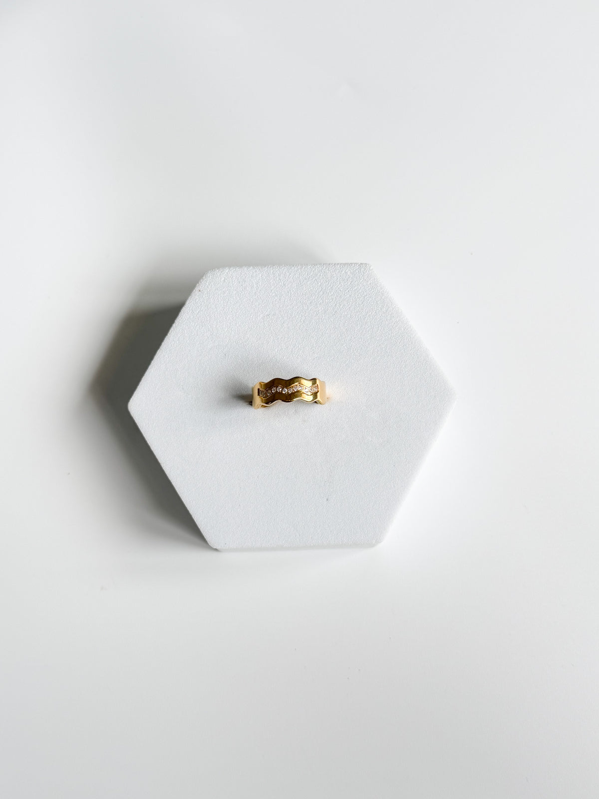 Muse Ring