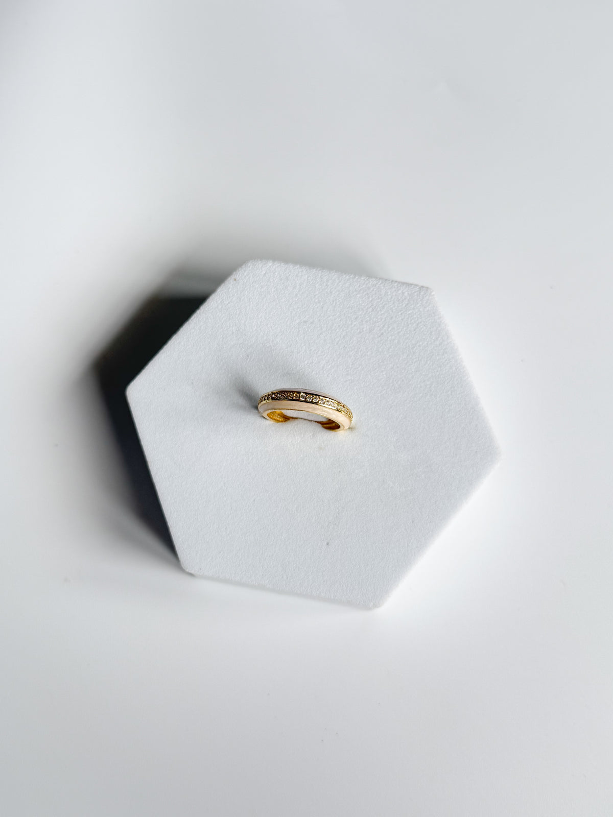 Honey Ring