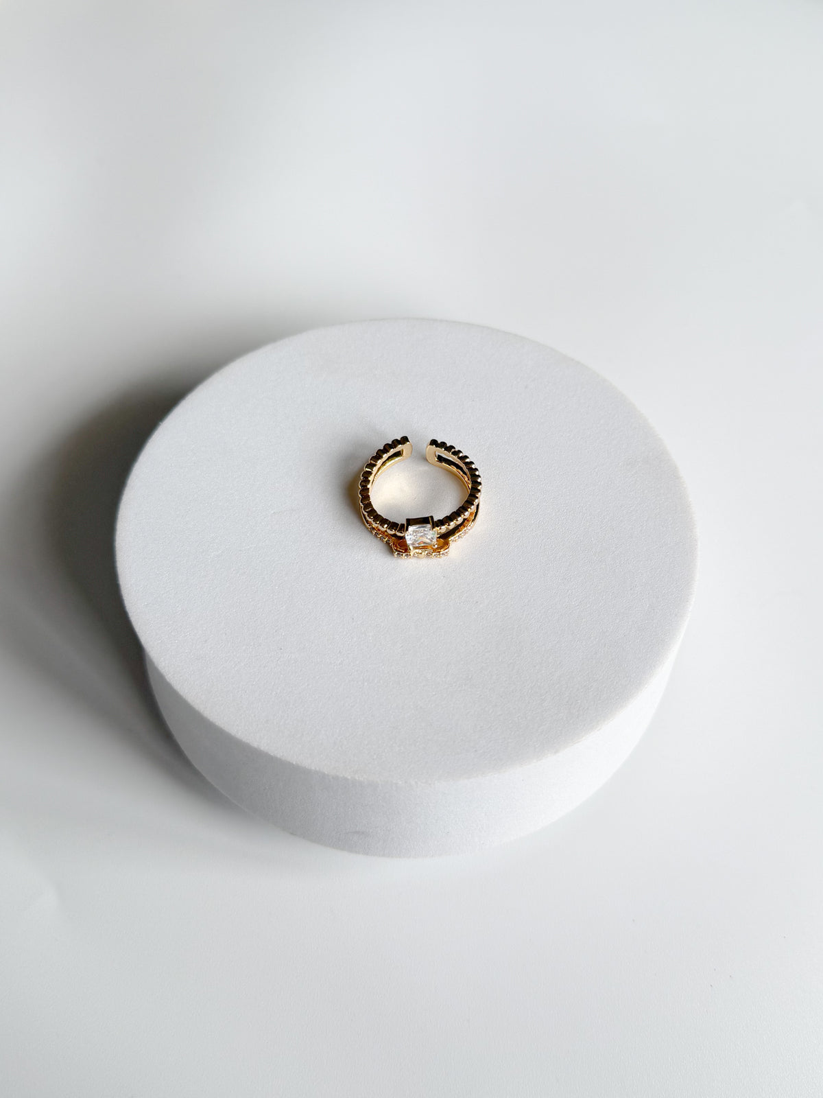Solaris Ring