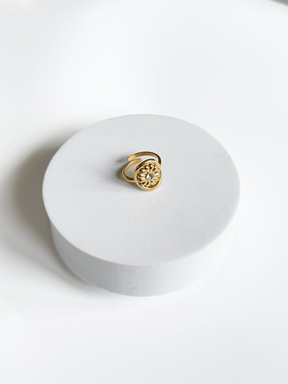 Daria Ring