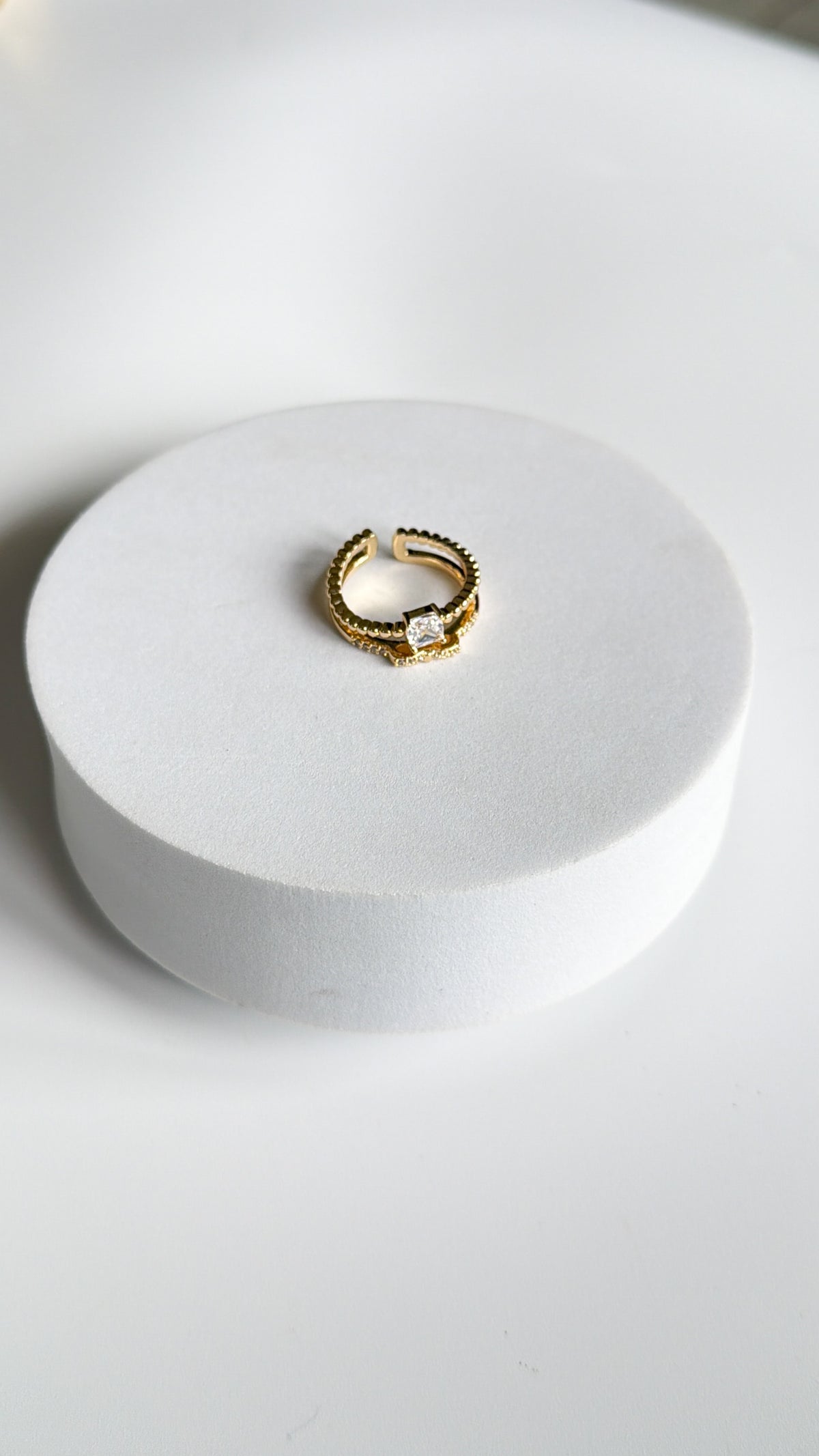 Solaris Ring
