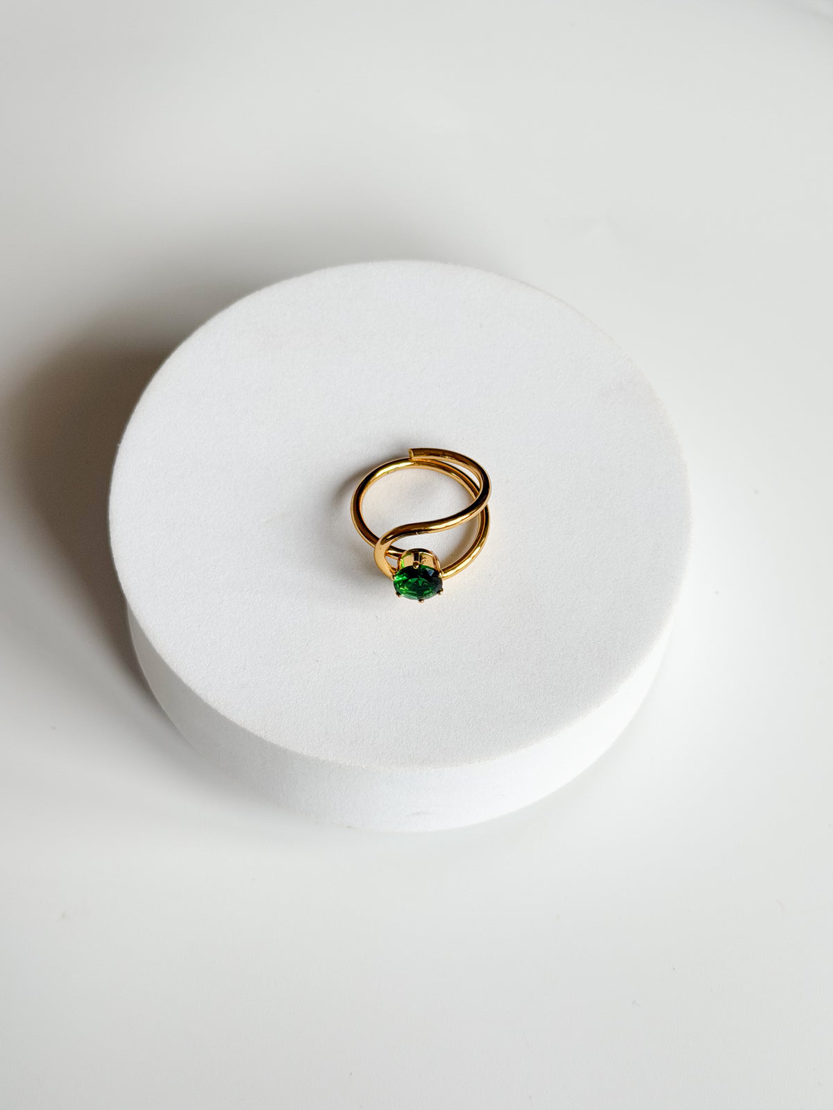 Esmeray Ring