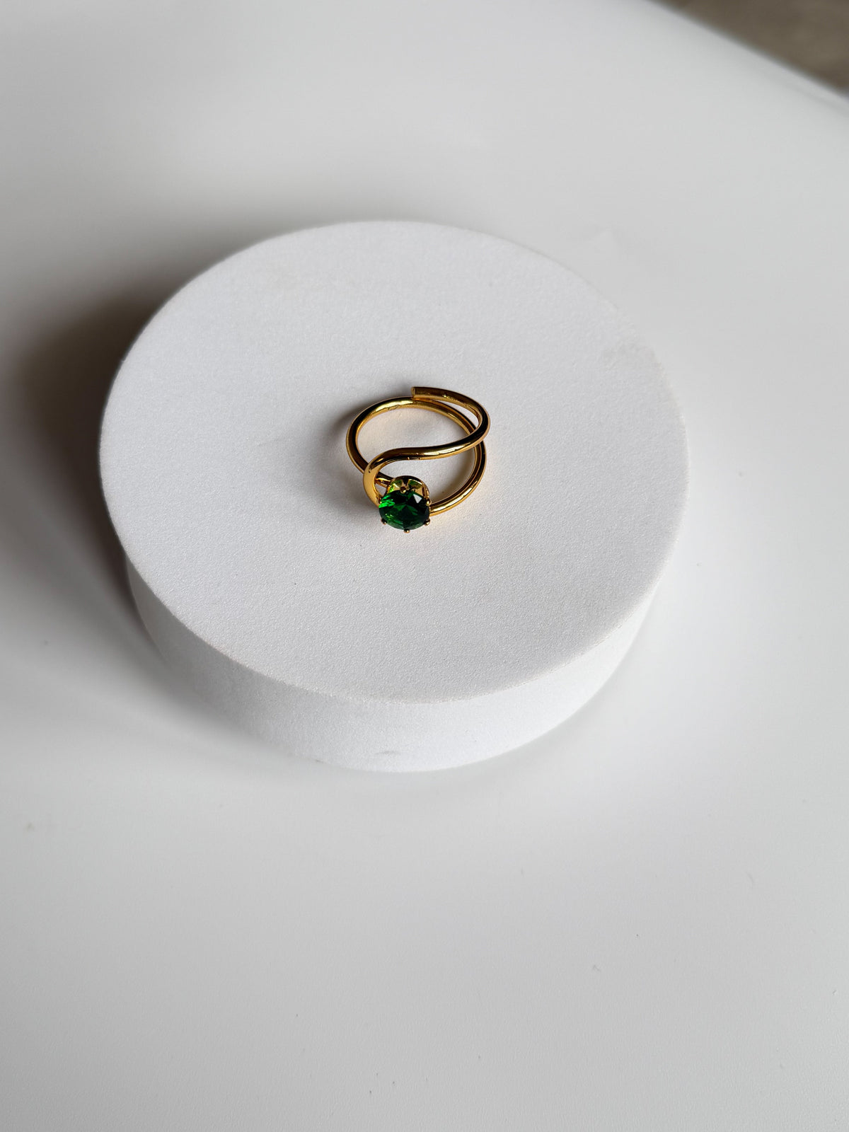 Esmeray Ring