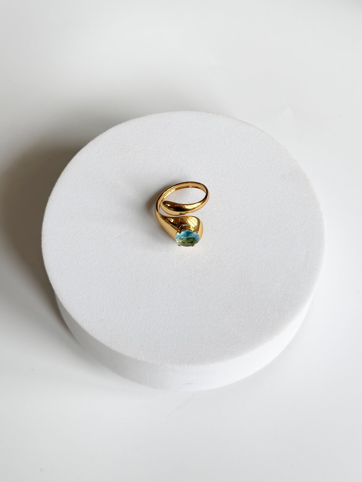 Ismera Ring