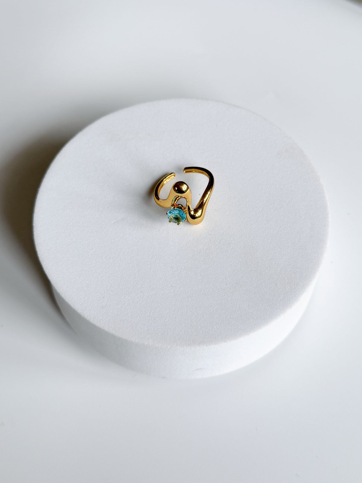 Mosselle Ring