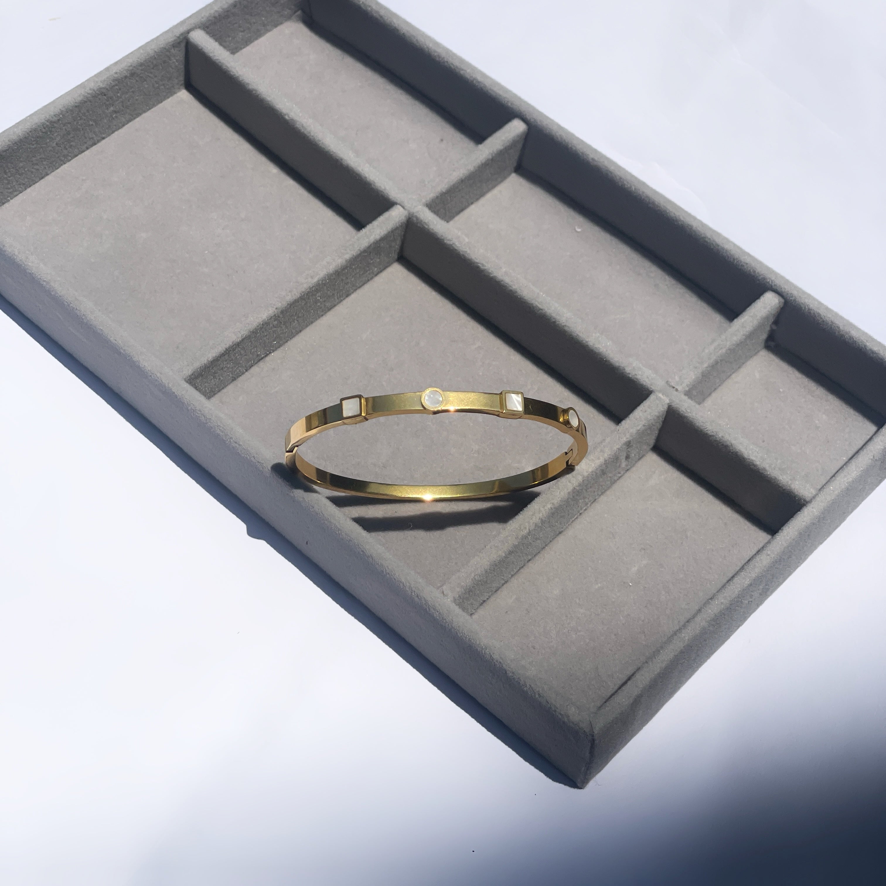 Islena Cuff