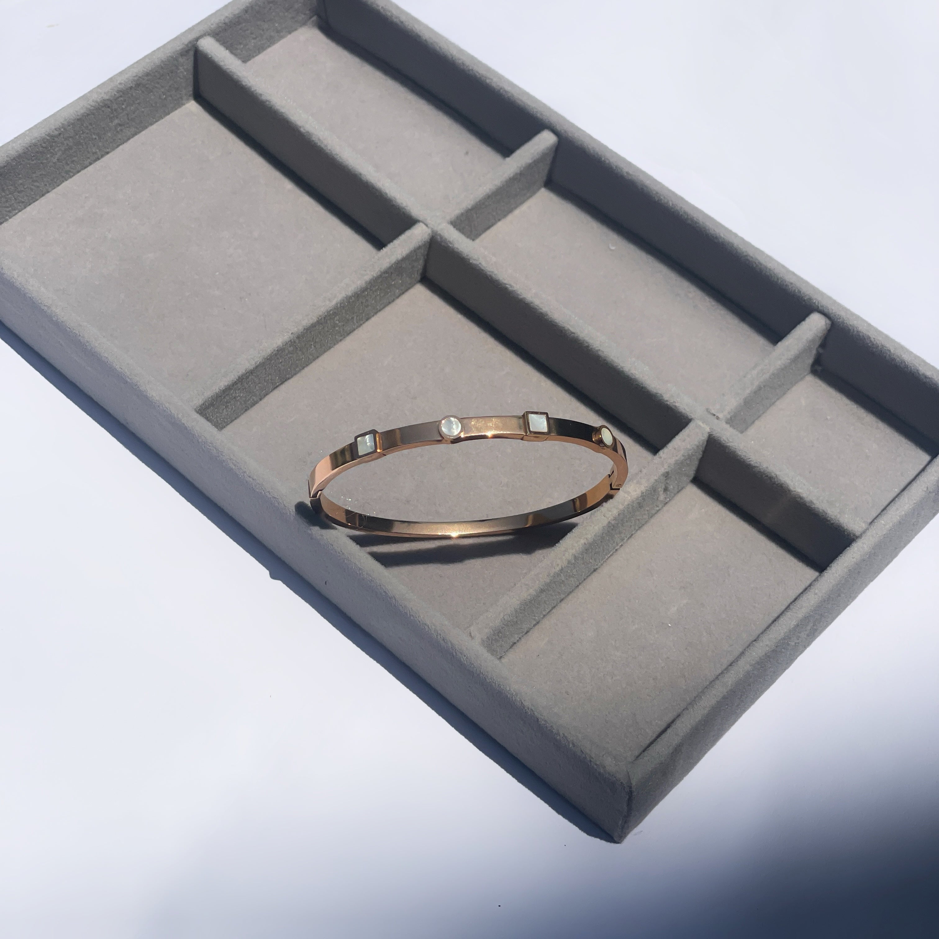 Islena Cuff