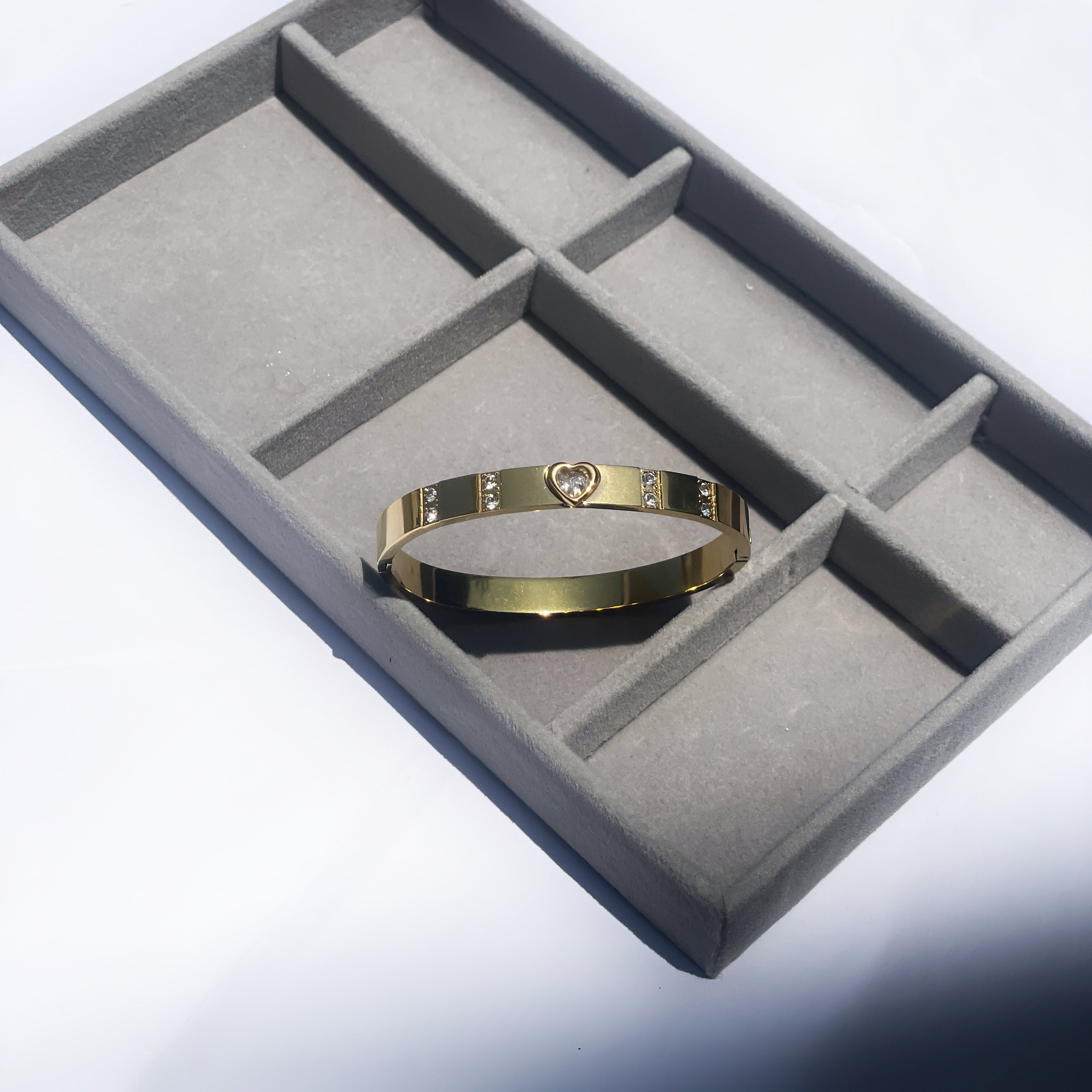 Nerelle Cuff