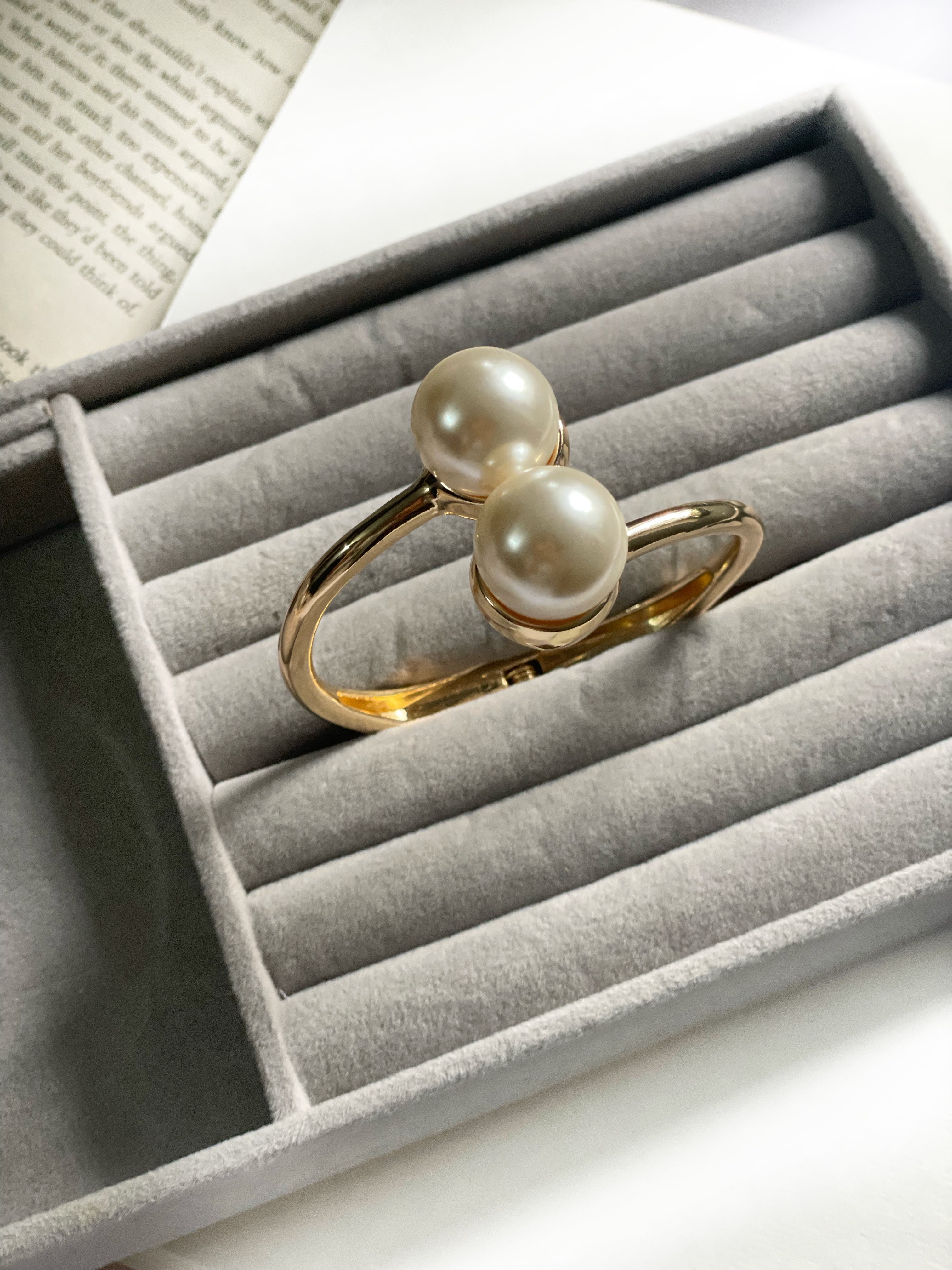 Pearl Duo