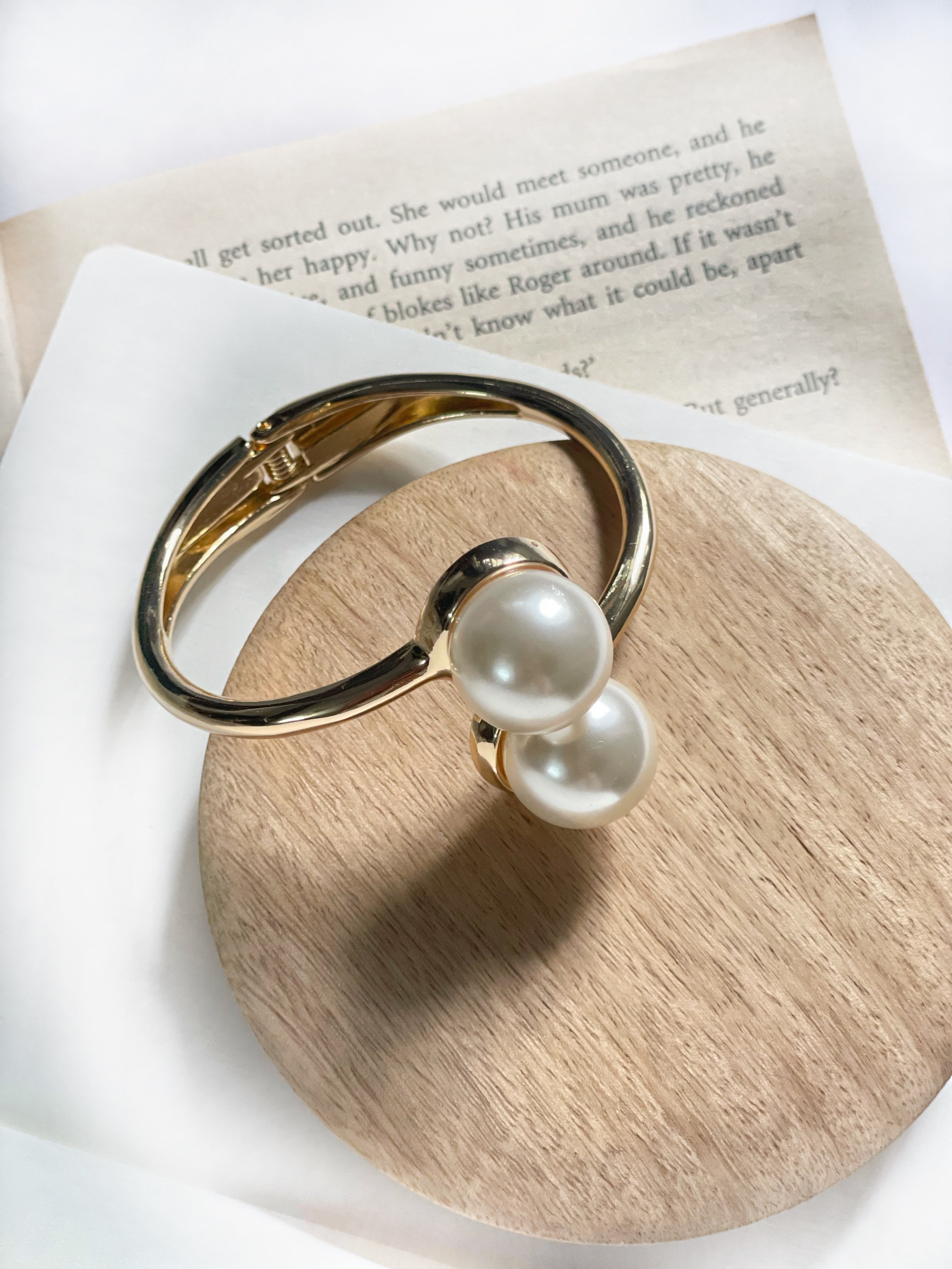 Pearl Duo