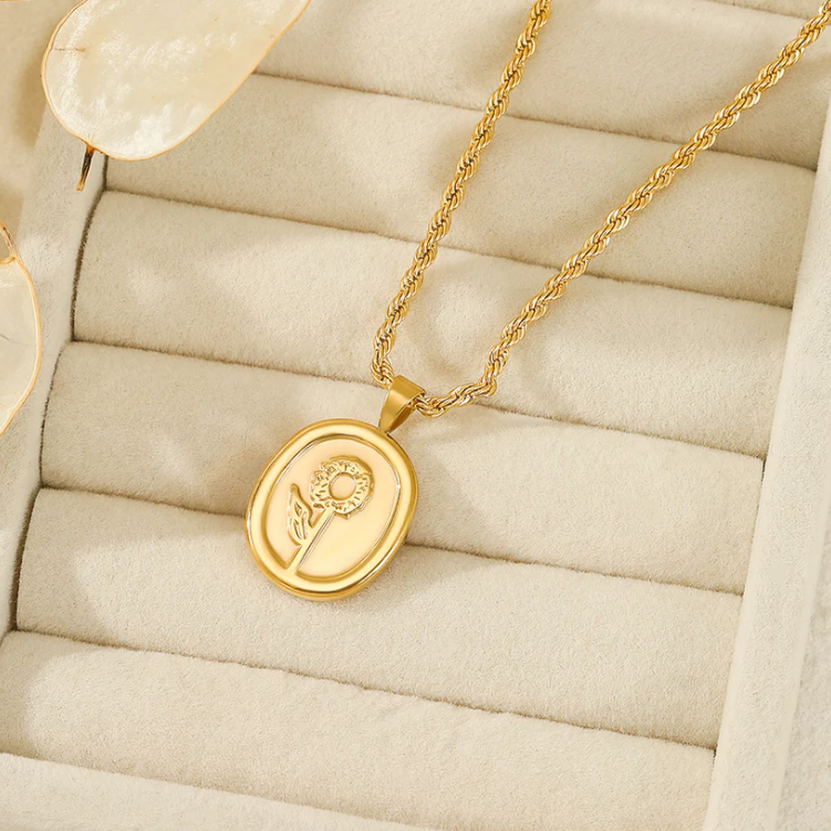 Rose Keepsake
