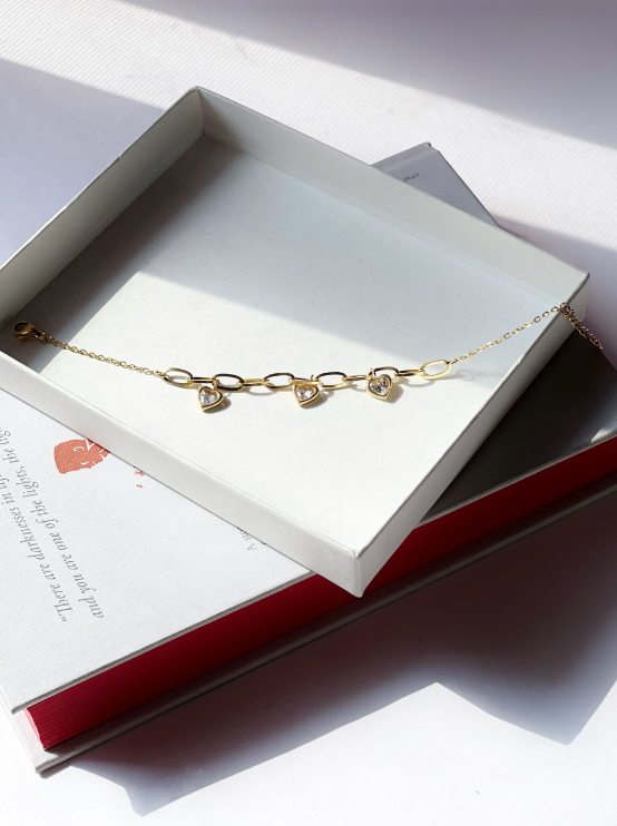 Corazon Luxe