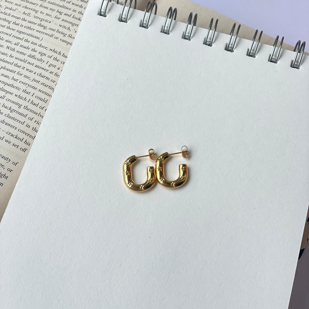 Starlet Hoops