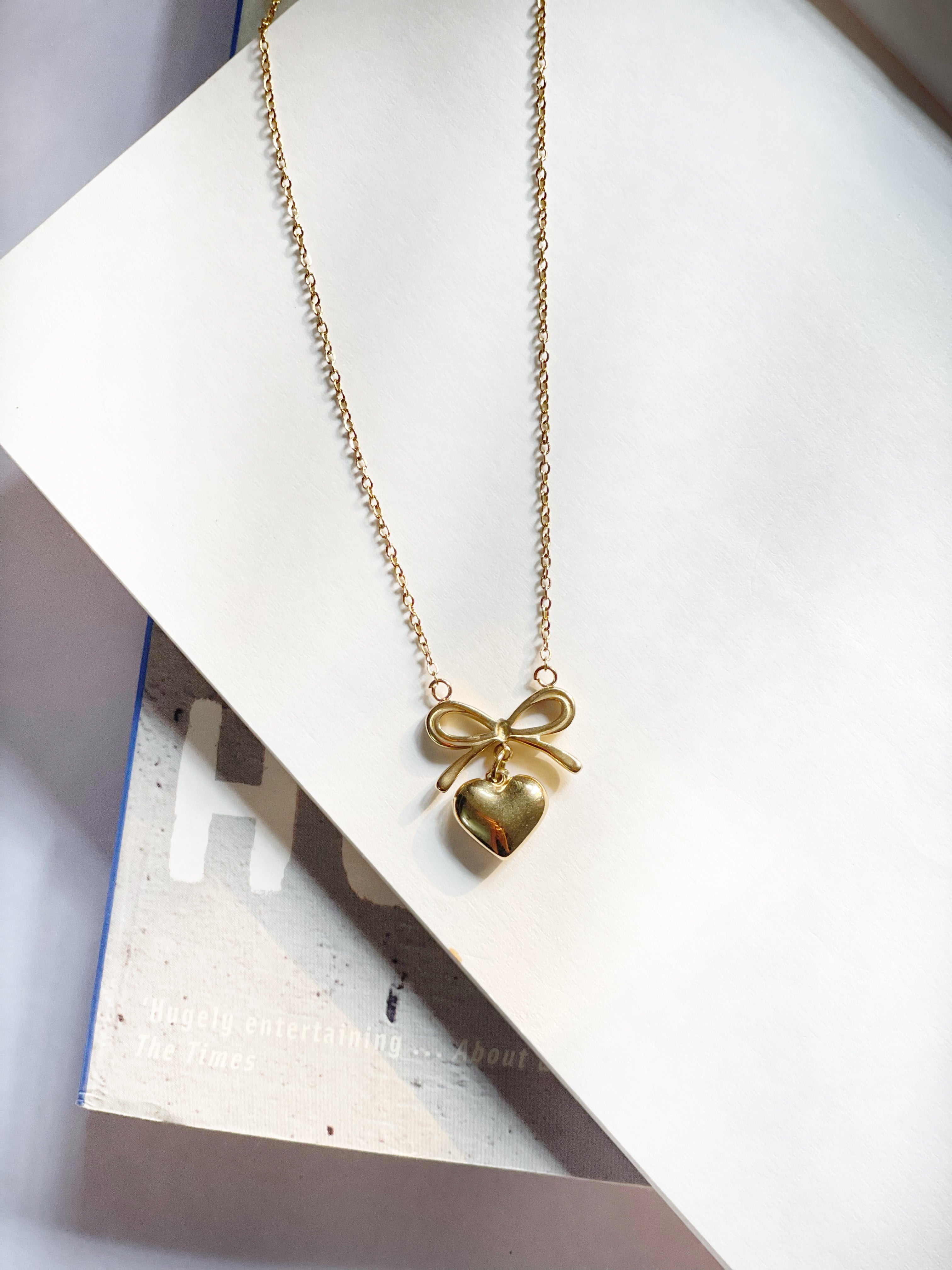 Tied With Love
