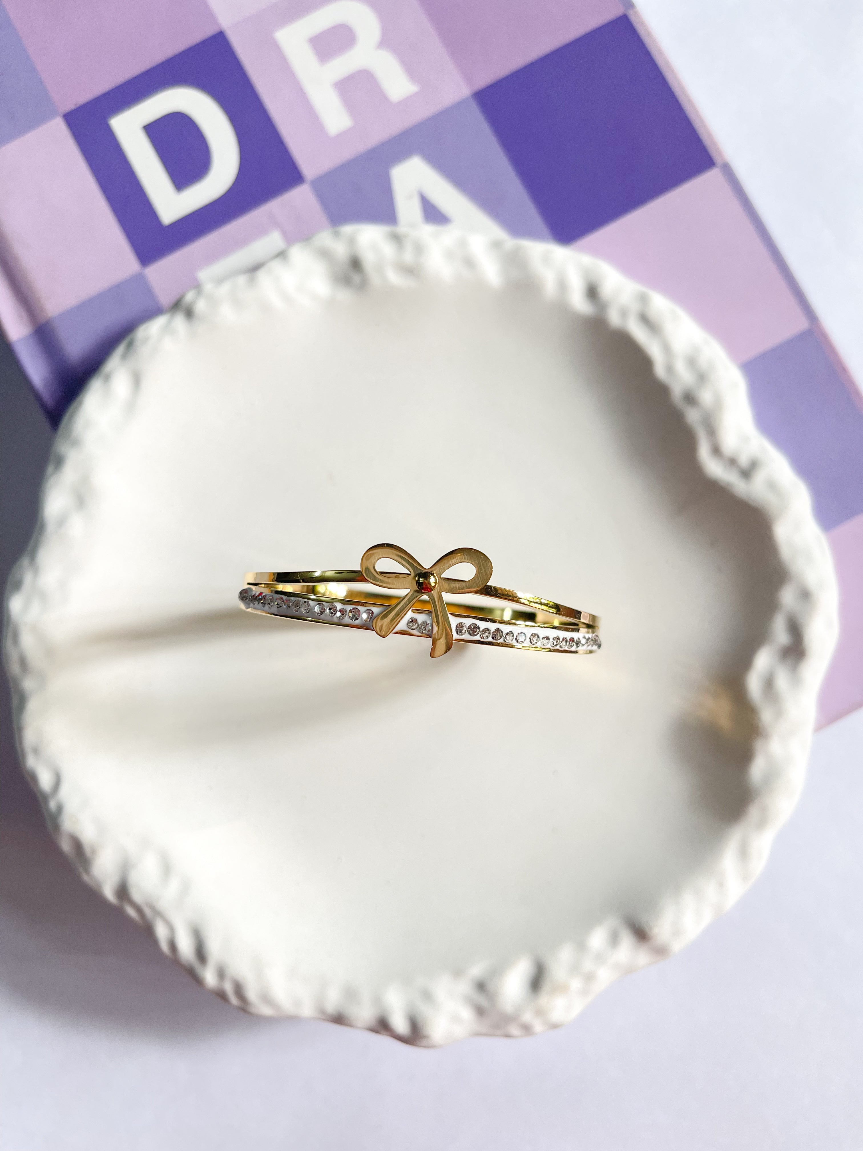 Ivory Bow