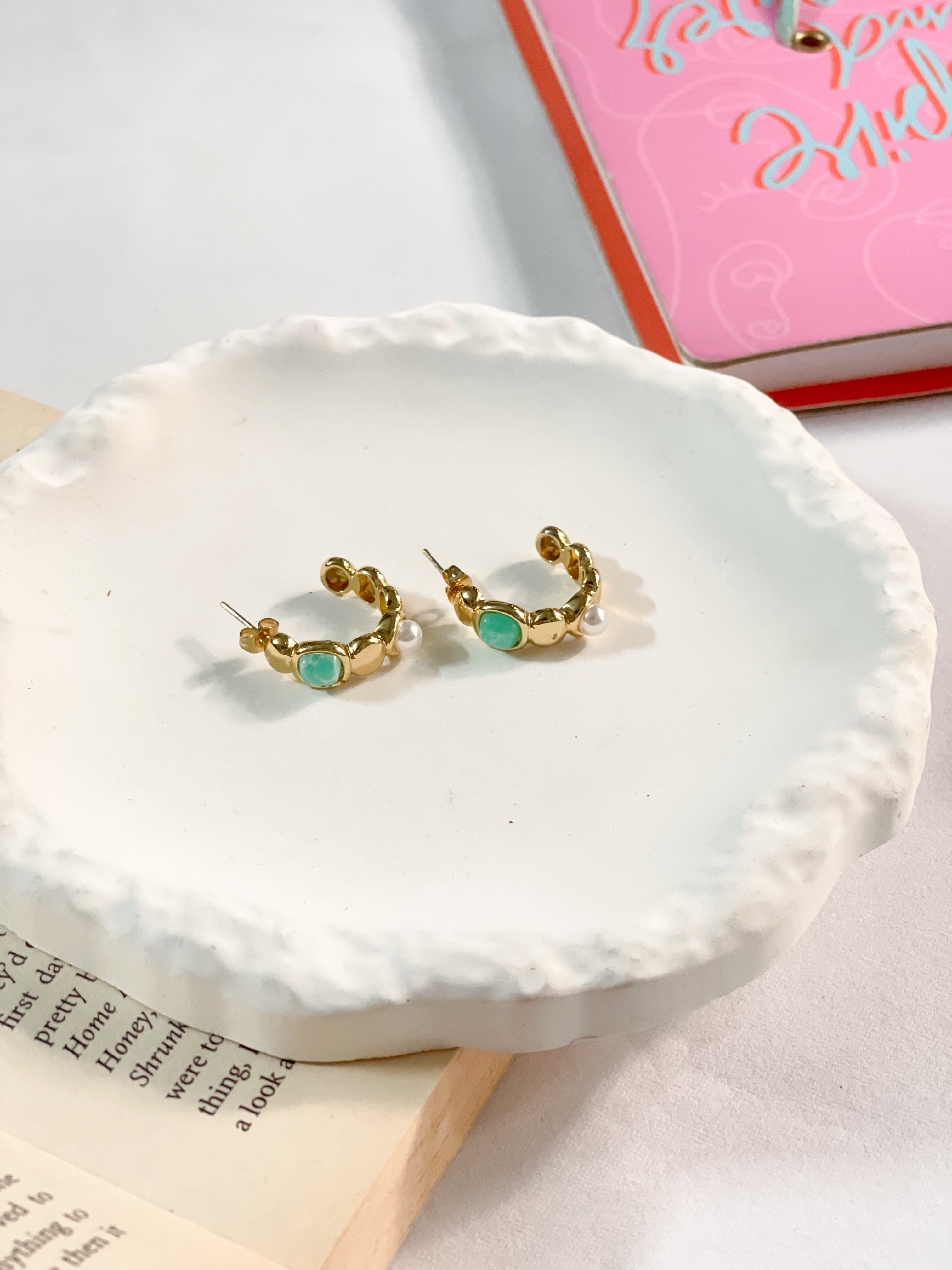 Oceanic Hoops