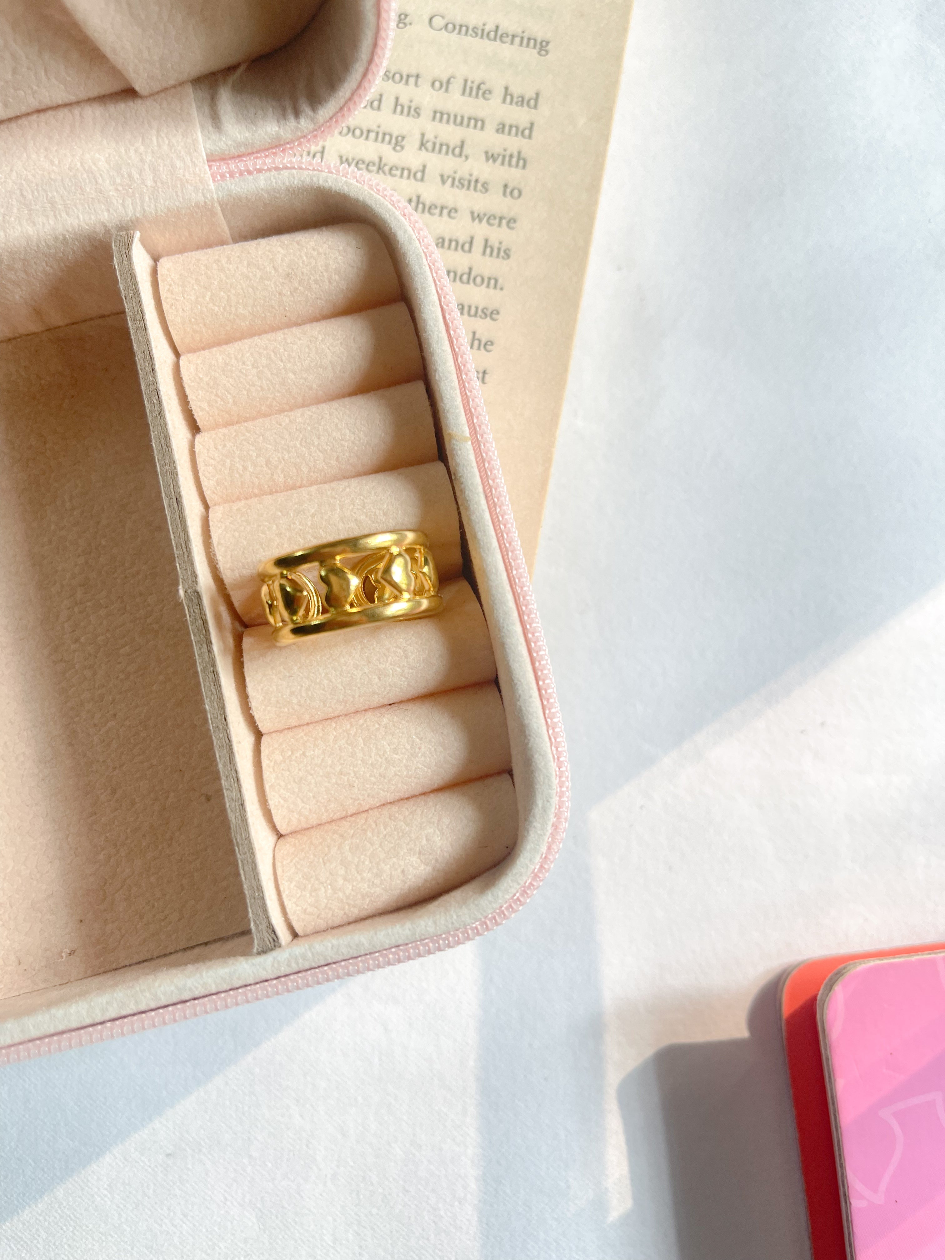 Valenne Ring