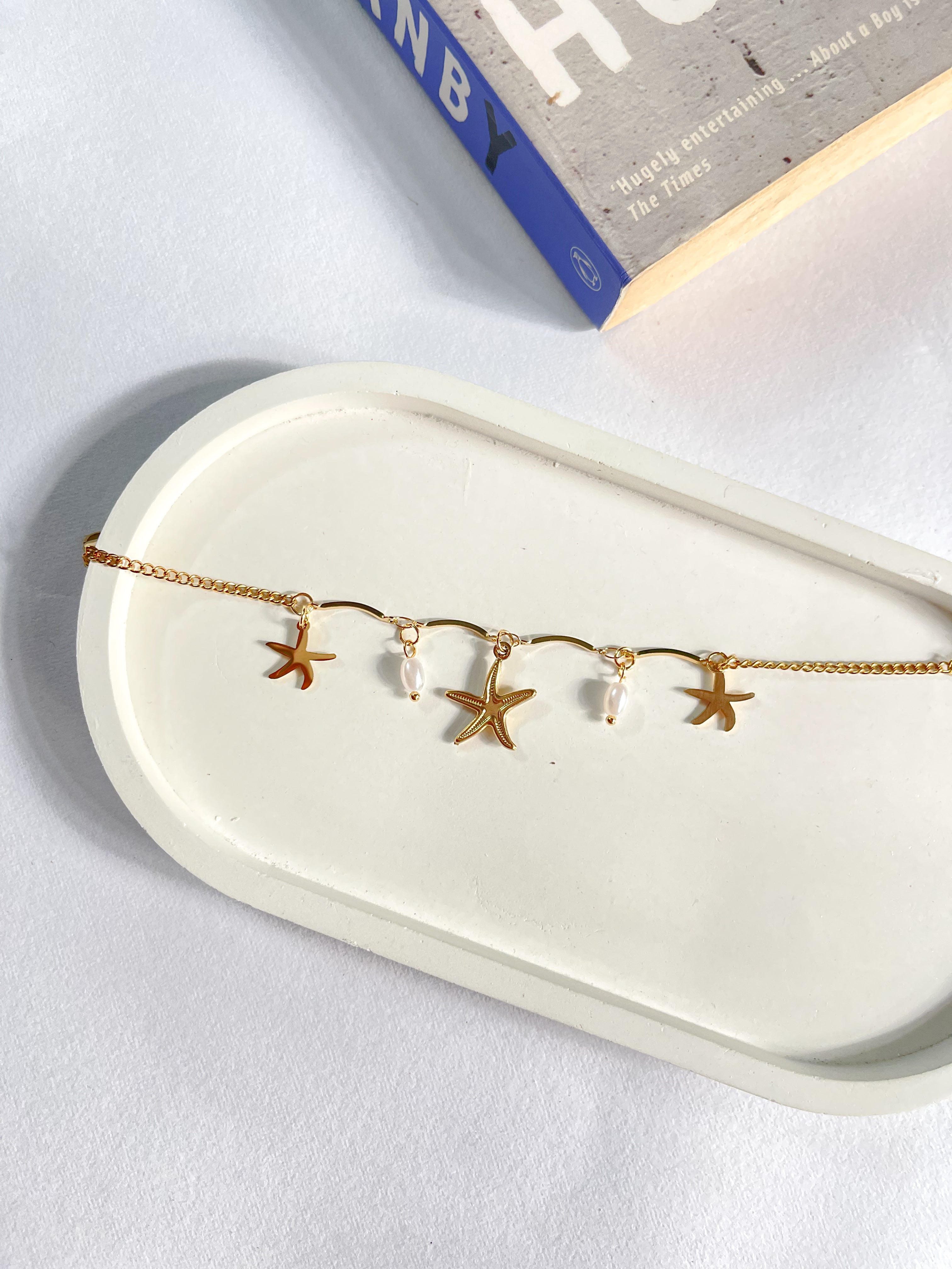 Starfish Serenade