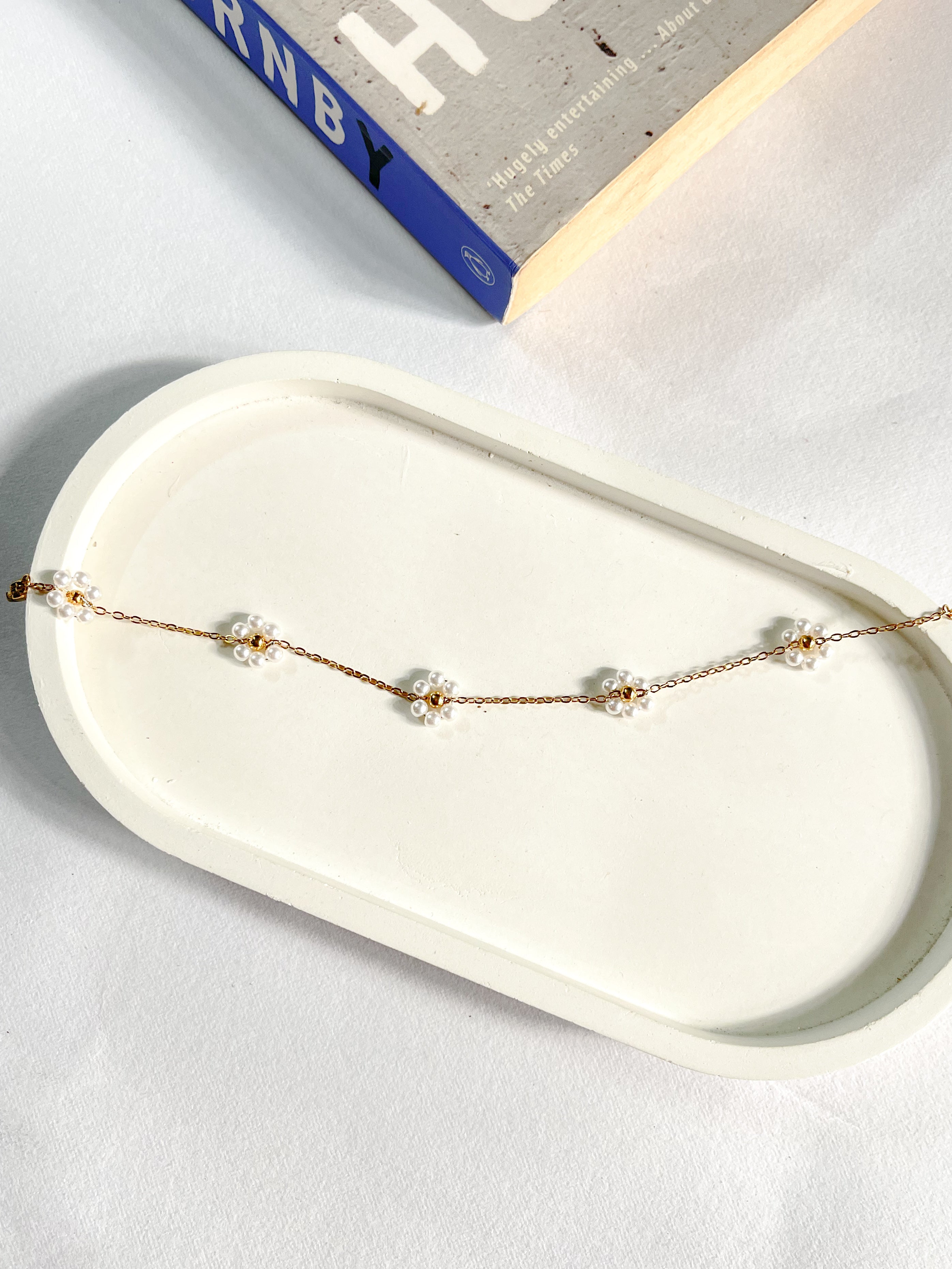 Parterre Bracelet
