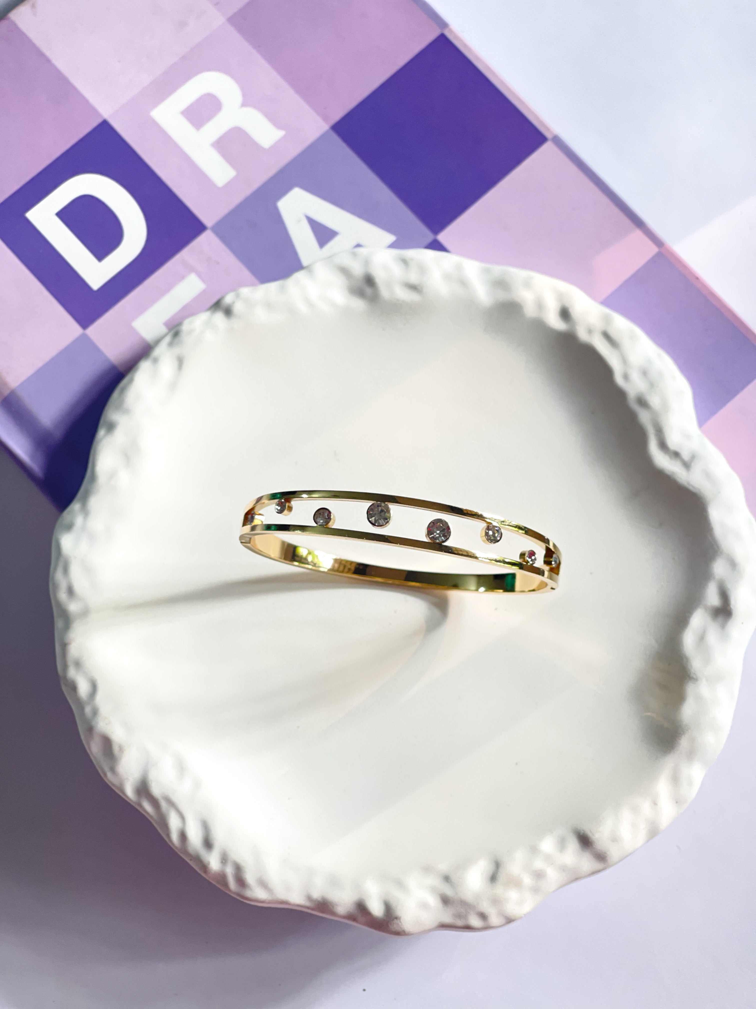 Crownstones Cuff