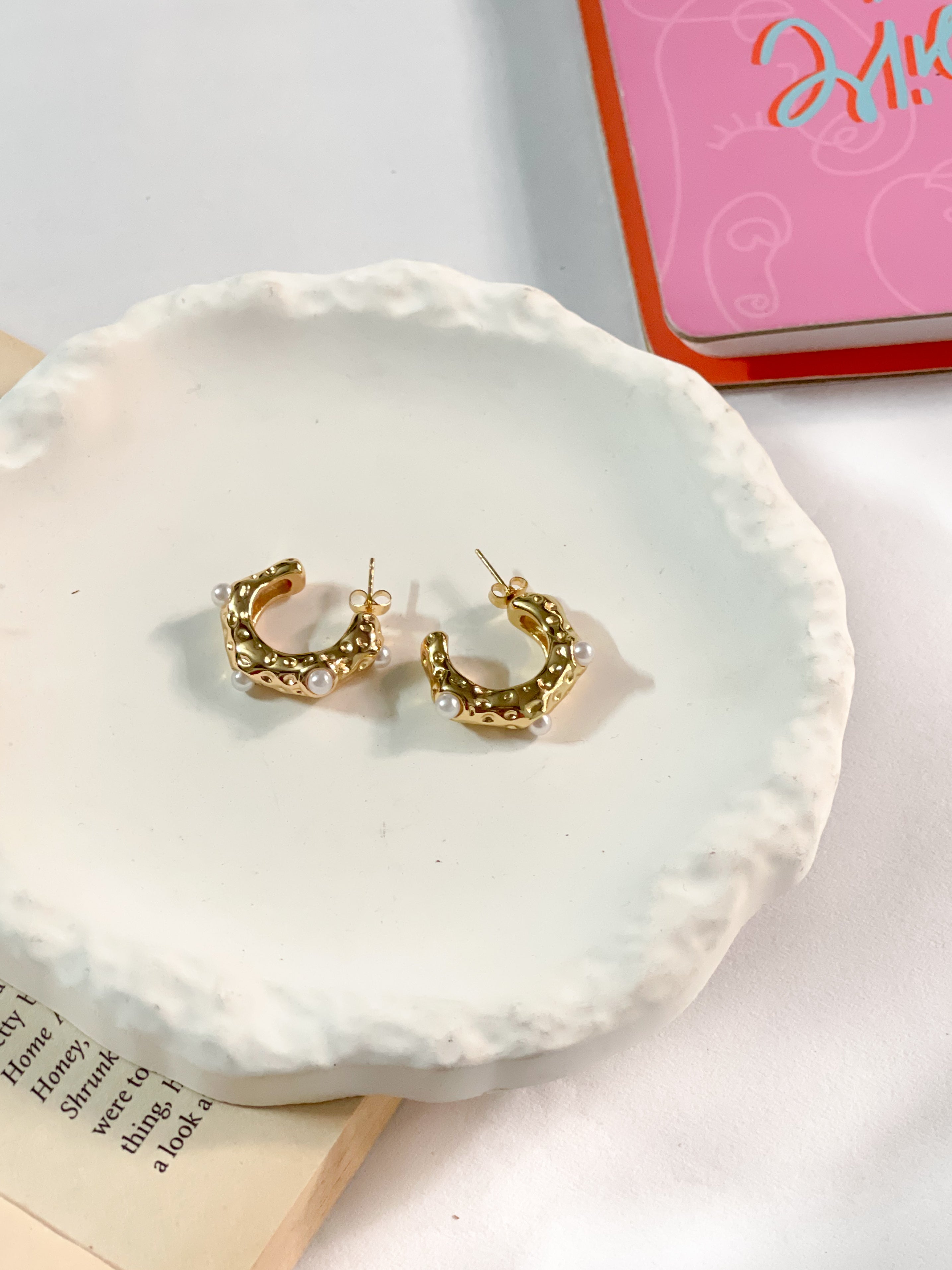 Pearl Pave