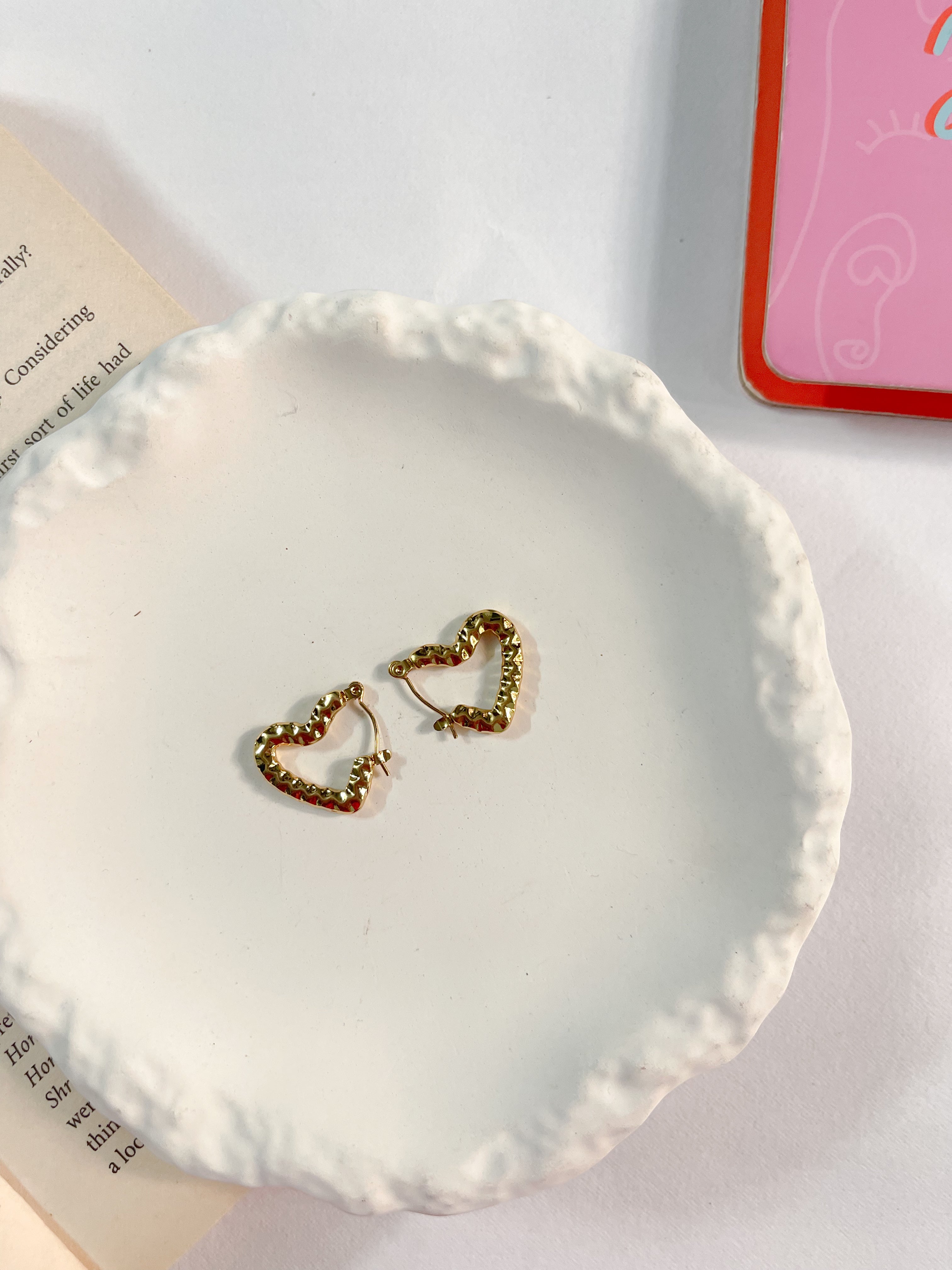 Heart Hoops